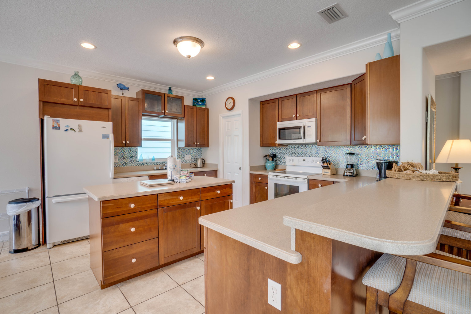 Holmes Beach Vacation Rental