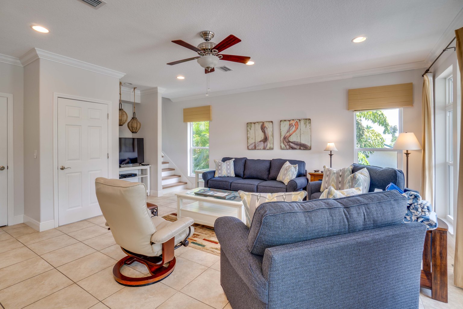 Holmes Beach Vacation Rental