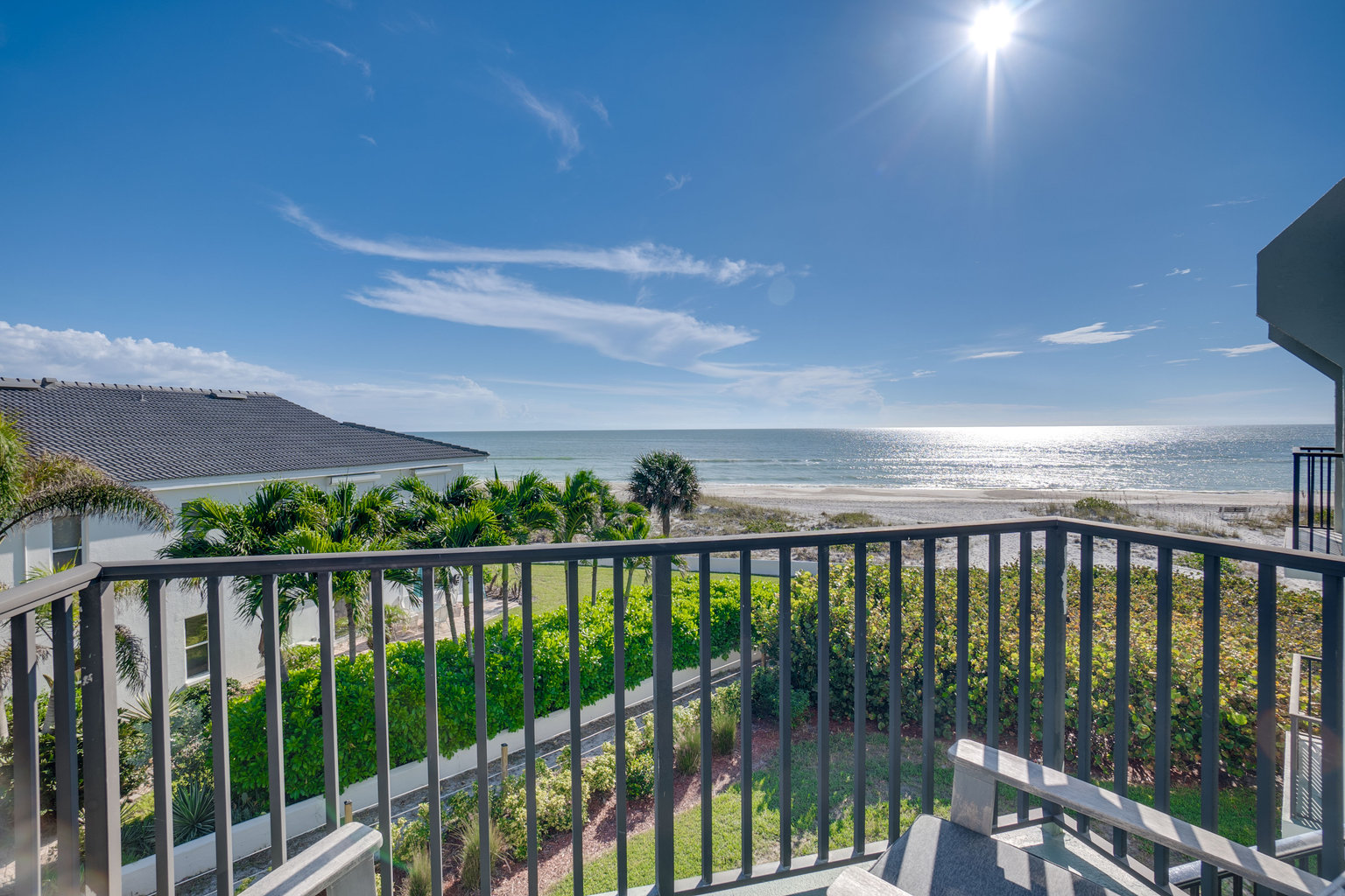 Holmes Beach Vacation Rental