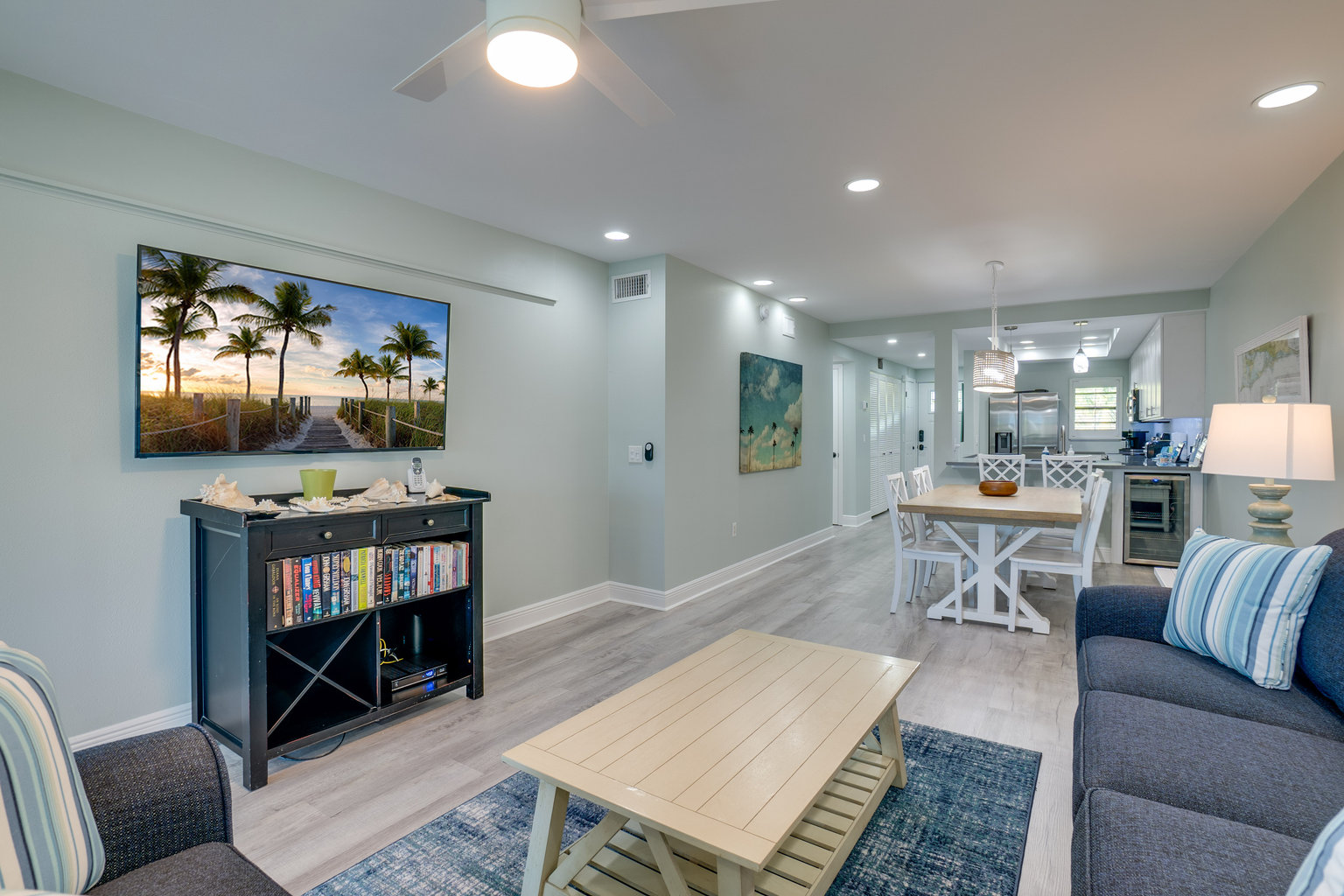 Holmes Beach Vacation Rental