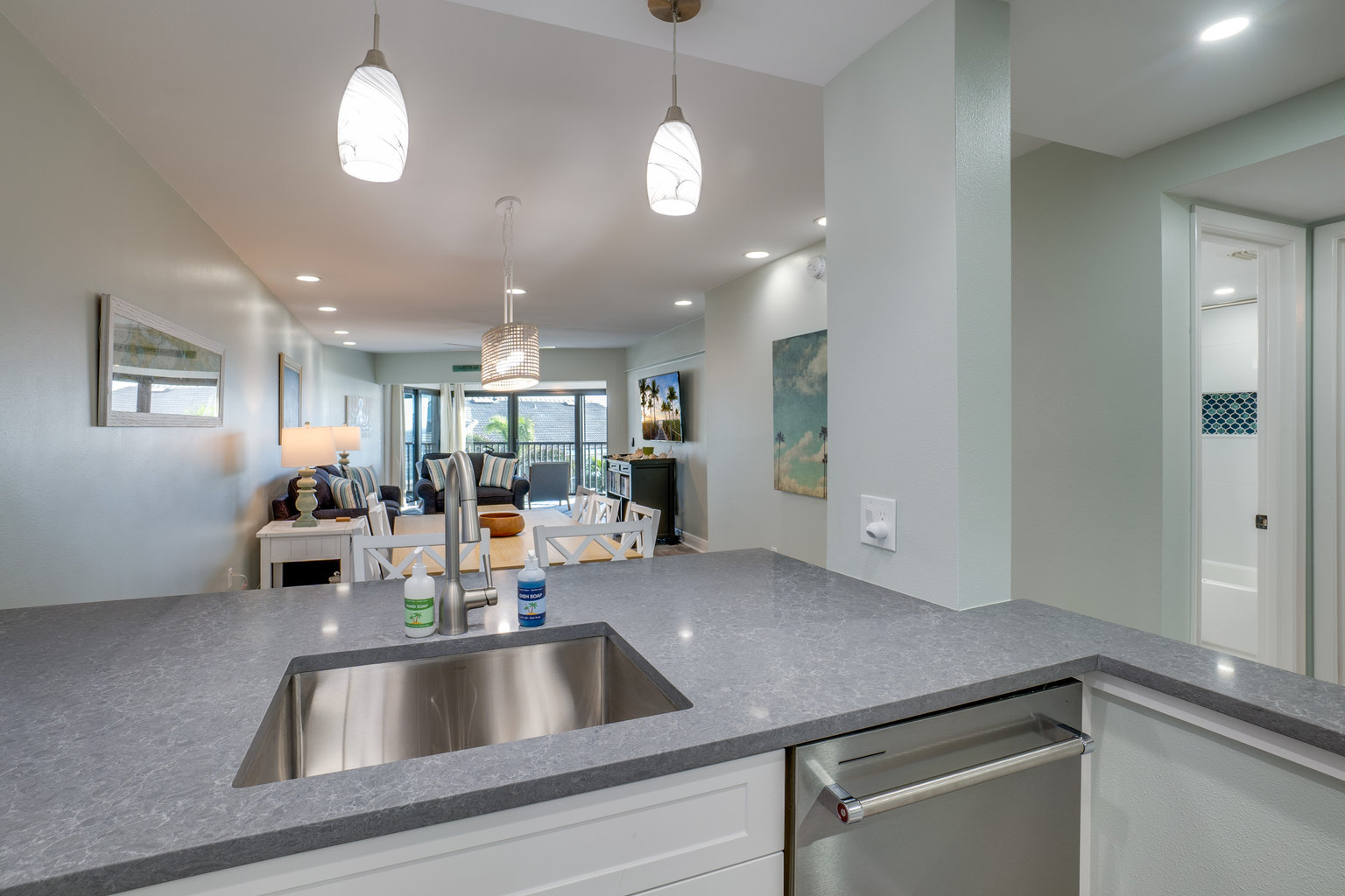 Holmes Beach Vacation Rental