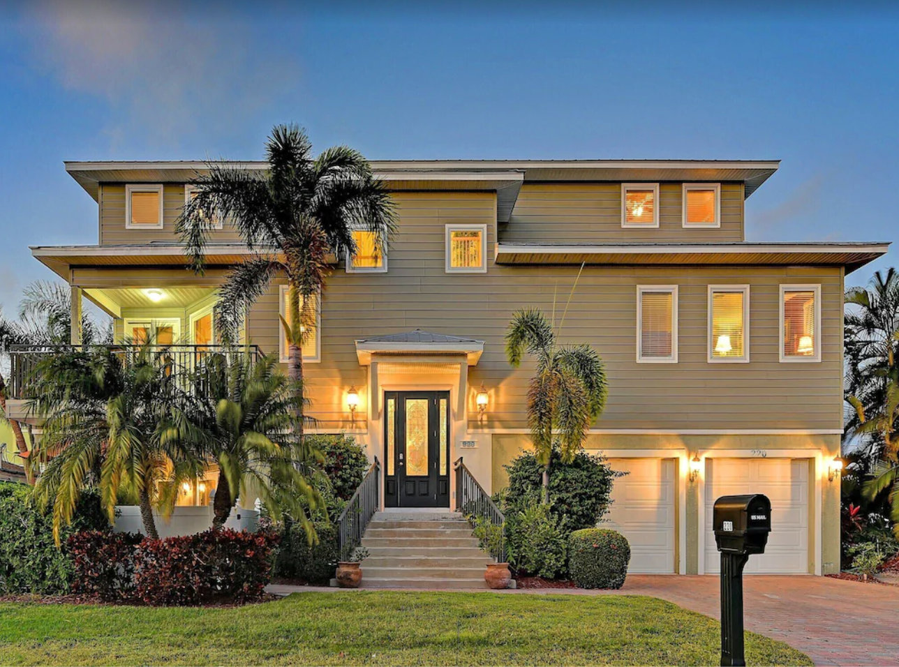 Holmes Beach Vacation Rental