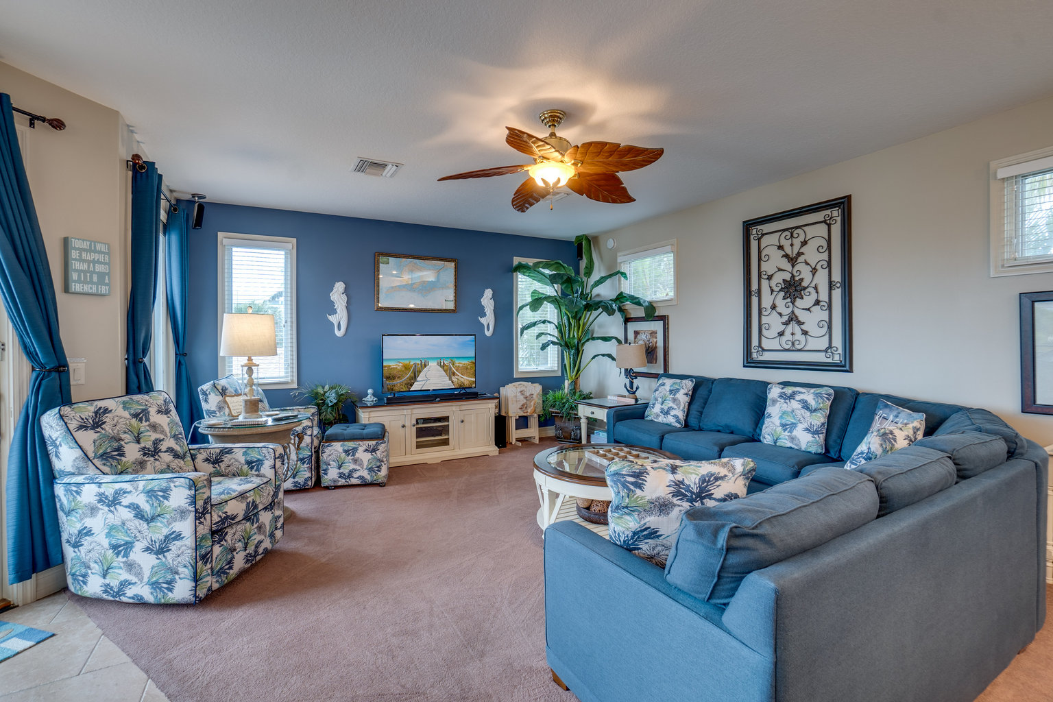 Holmes Beach Vacation Rental