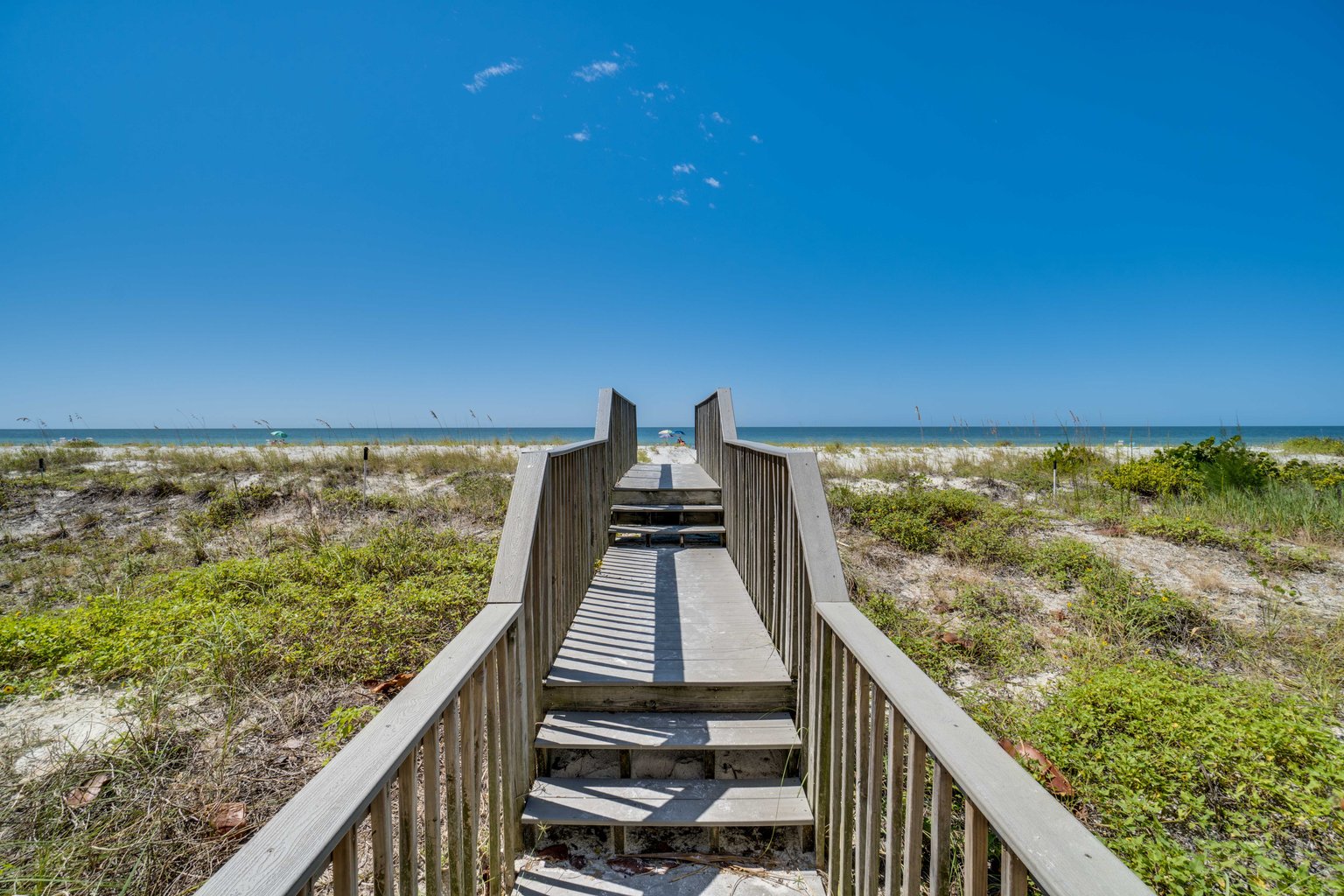 Bradenton Beach Vacation Rental
