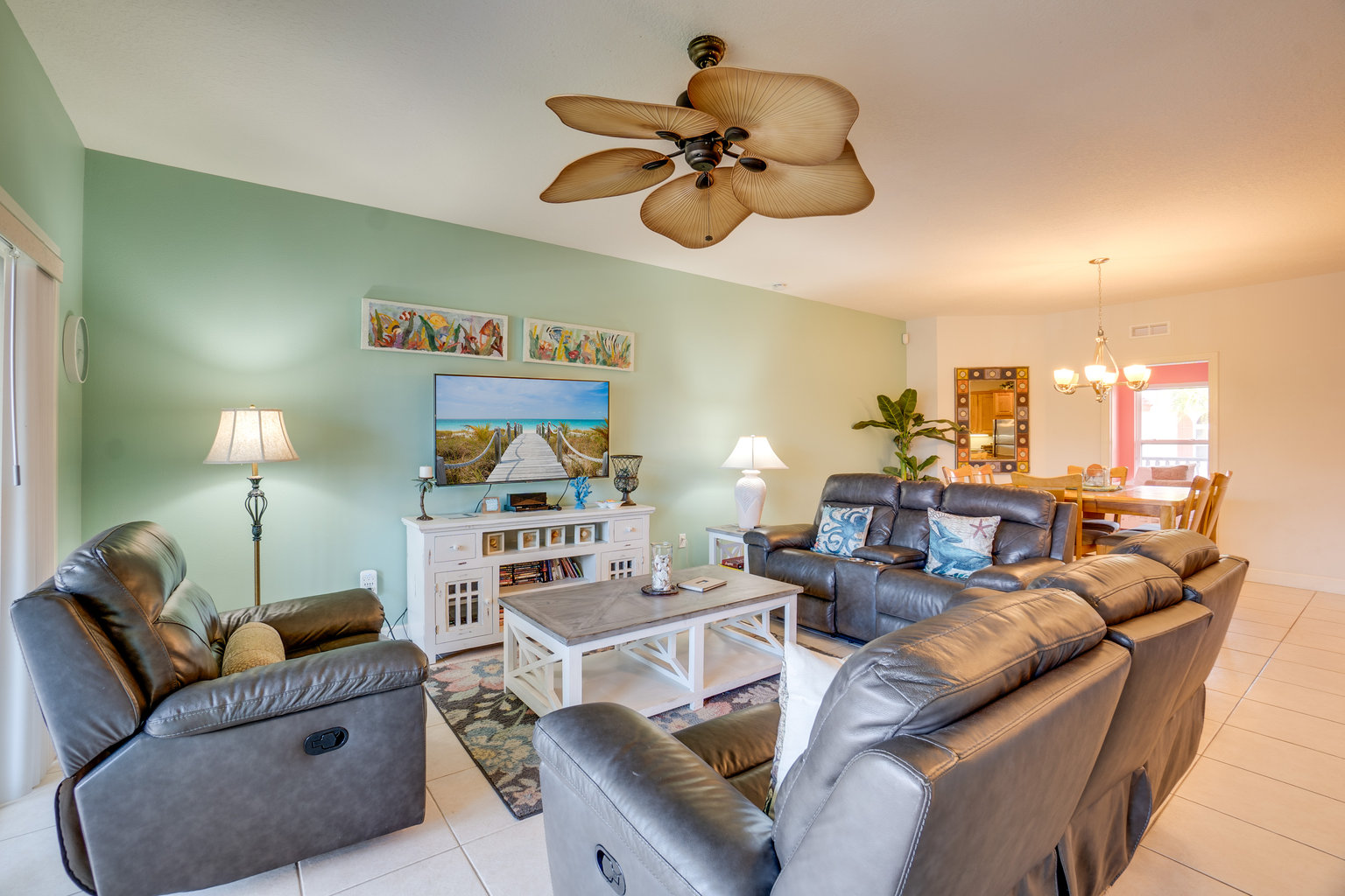 Bradenton Beach Vacation Rental