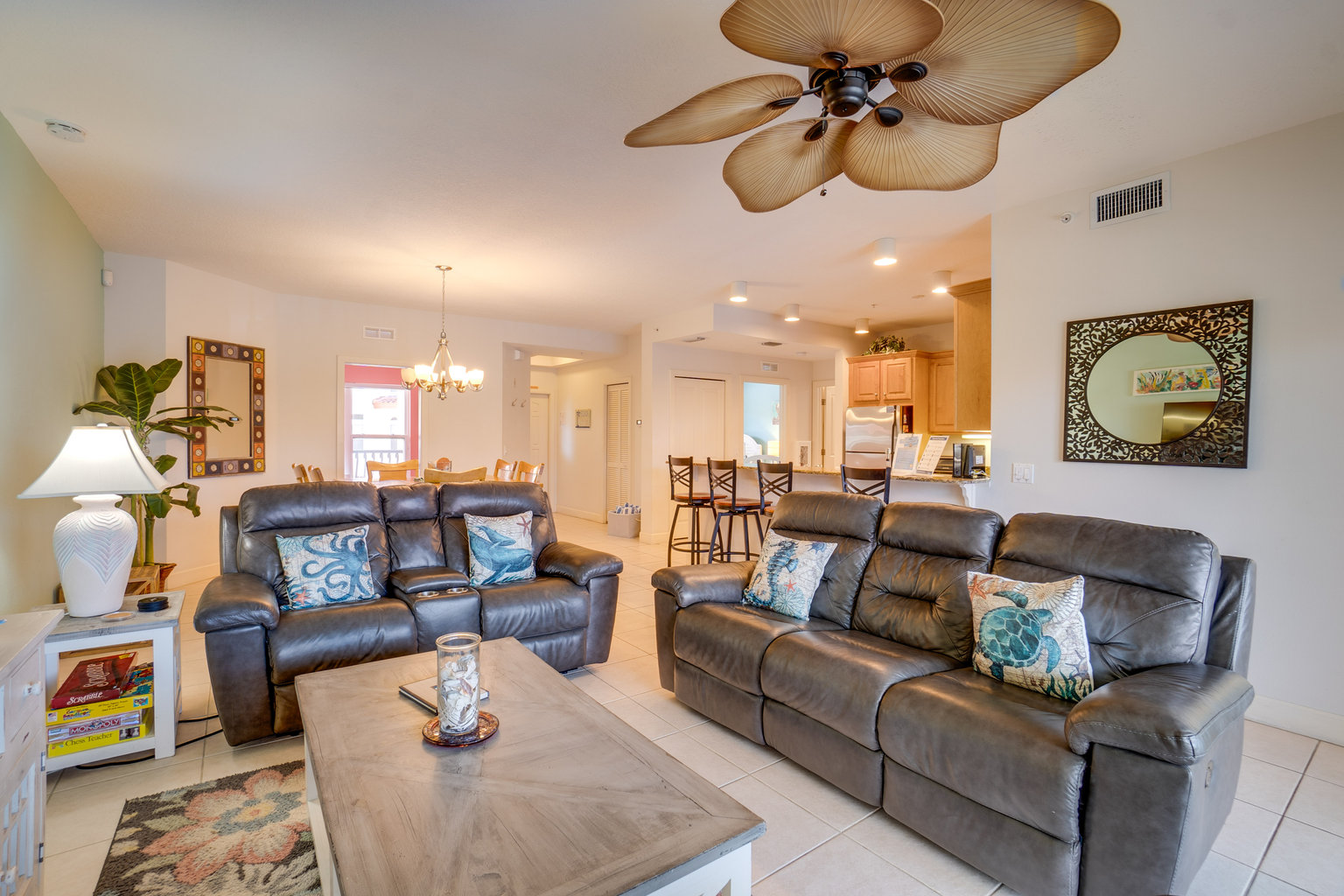 Bradenton Beach Vacation Rental