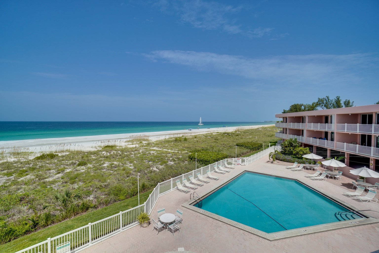 Bradenton Beach Vacation Rental