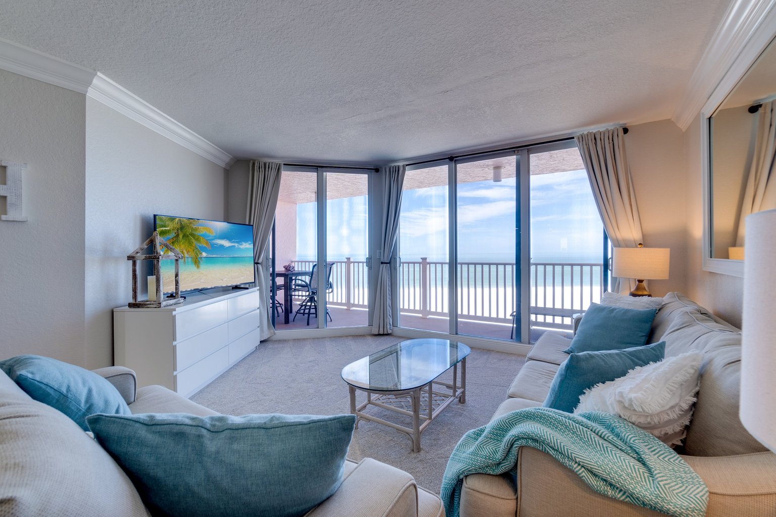 Bradenton Beach Vacation Rental