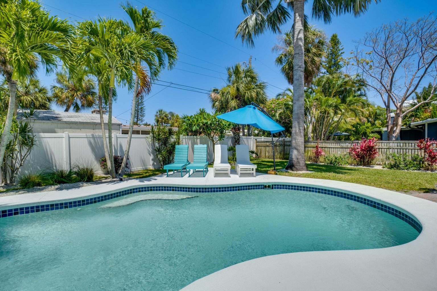 Holmes Beach Vacation Rental