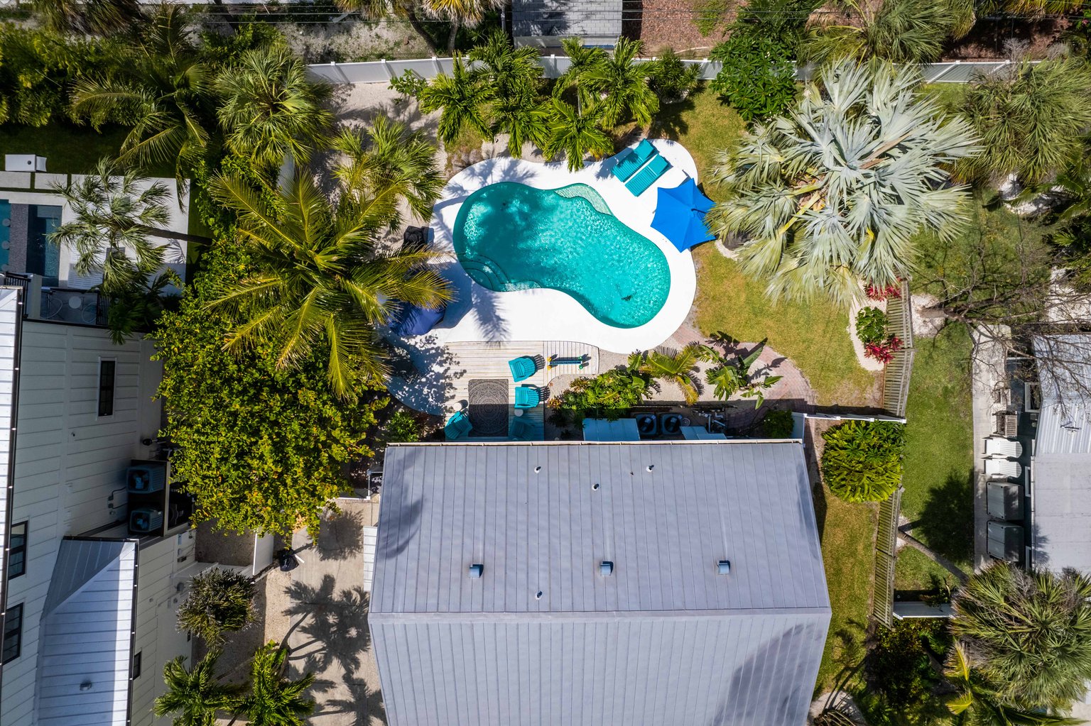 Holmes Beach Vacation Rental