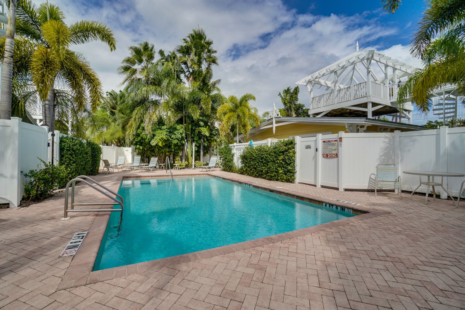 Holmes Beach Vacation Rental