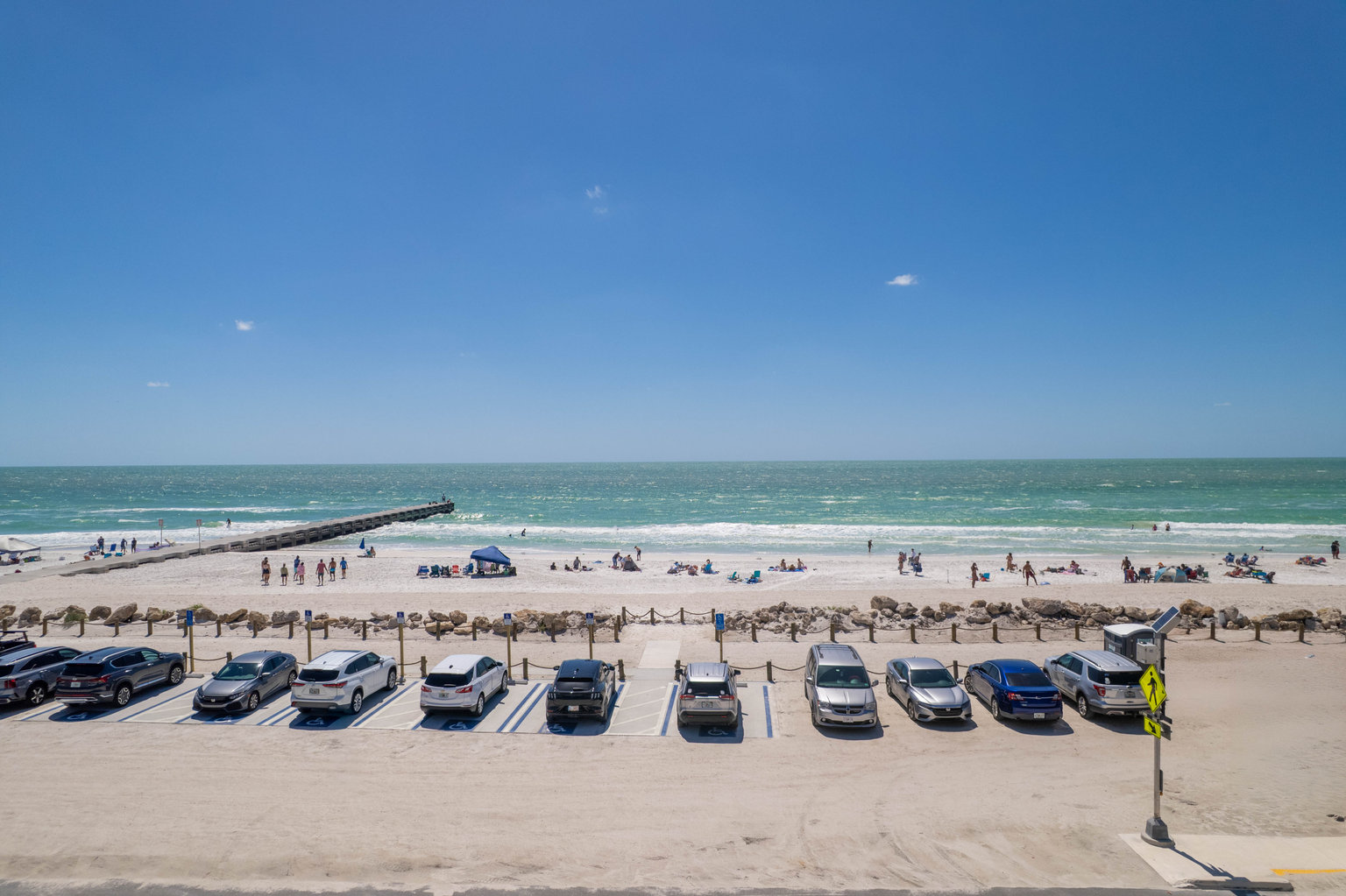 Bradenton Beach Vacation Rental