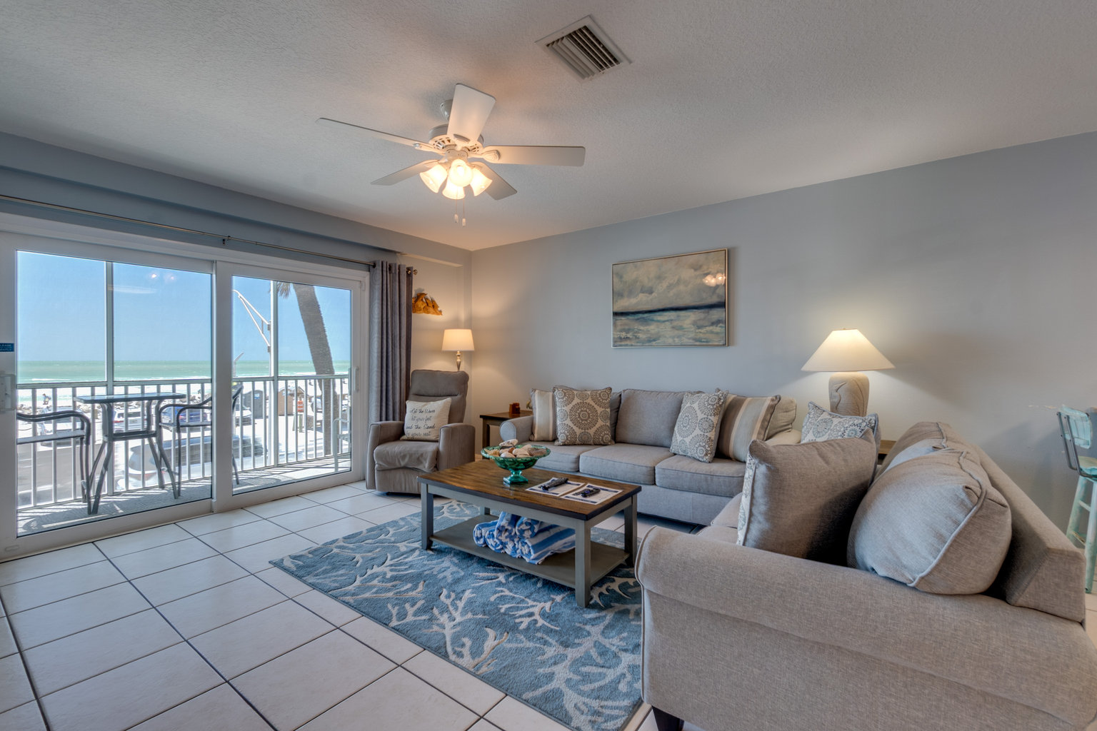 Bradenton Beach Vacation Rental