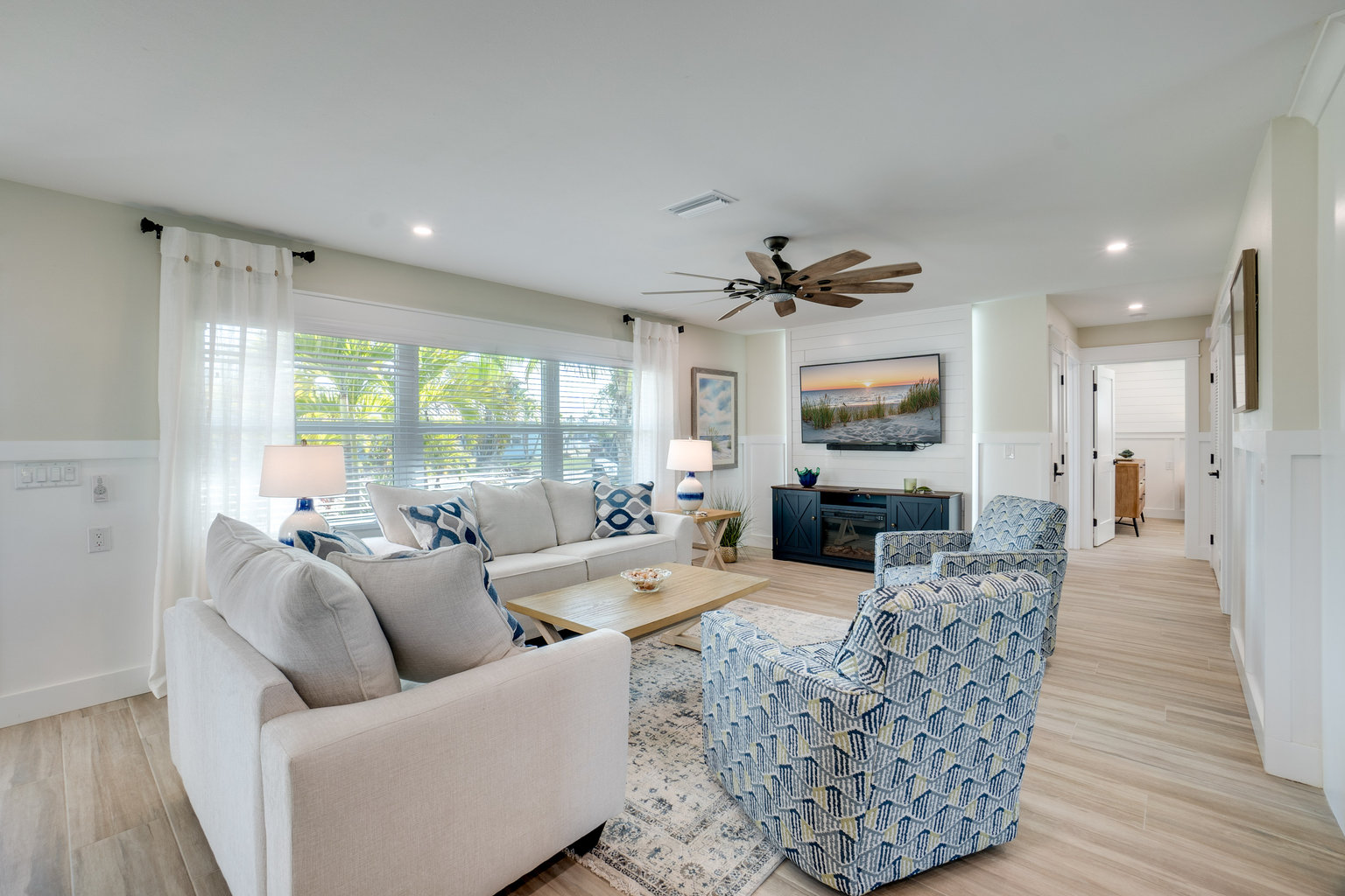 Holmes Beach Vacation Rental