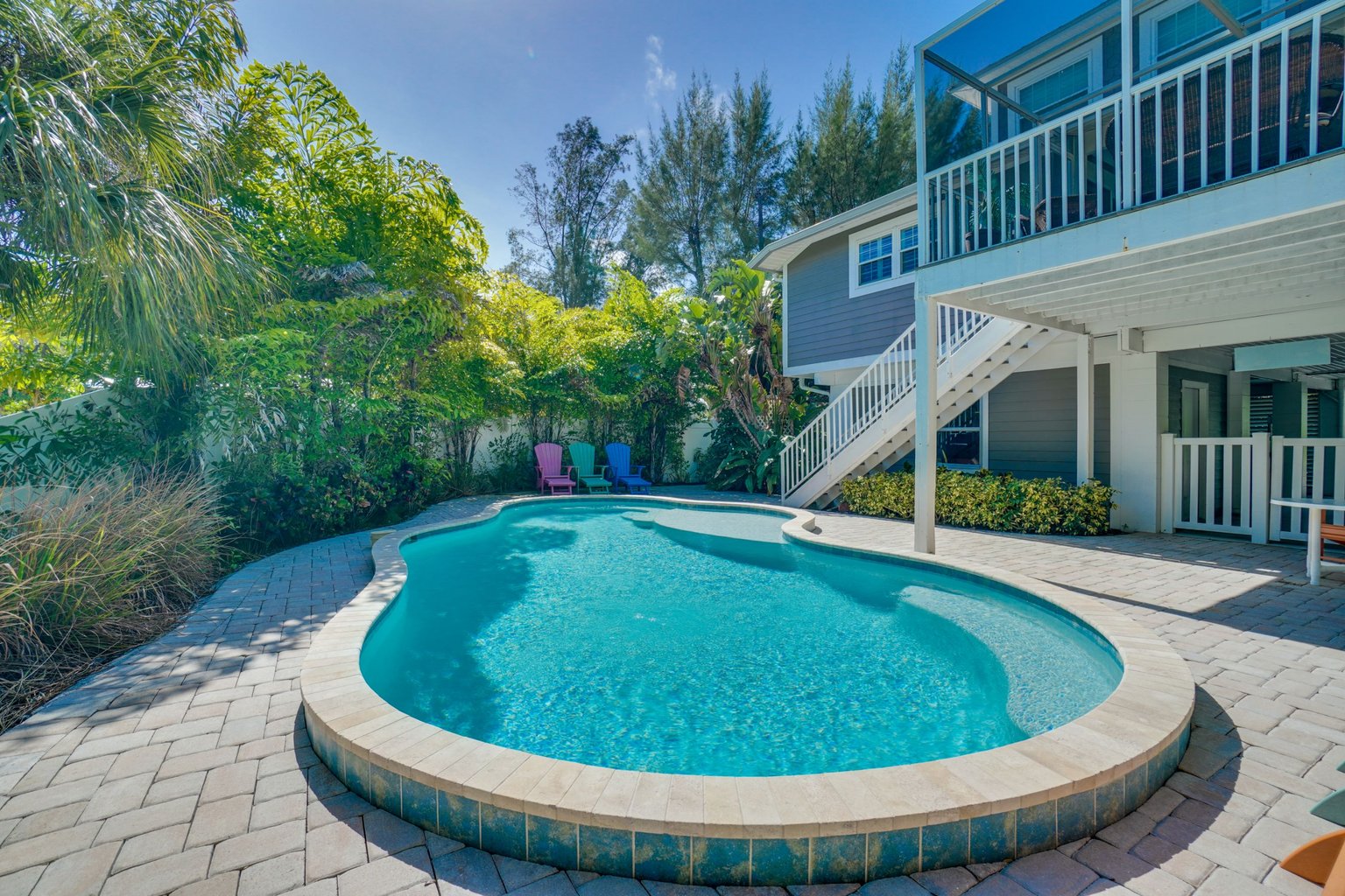 Anna Maria Vacation Rental