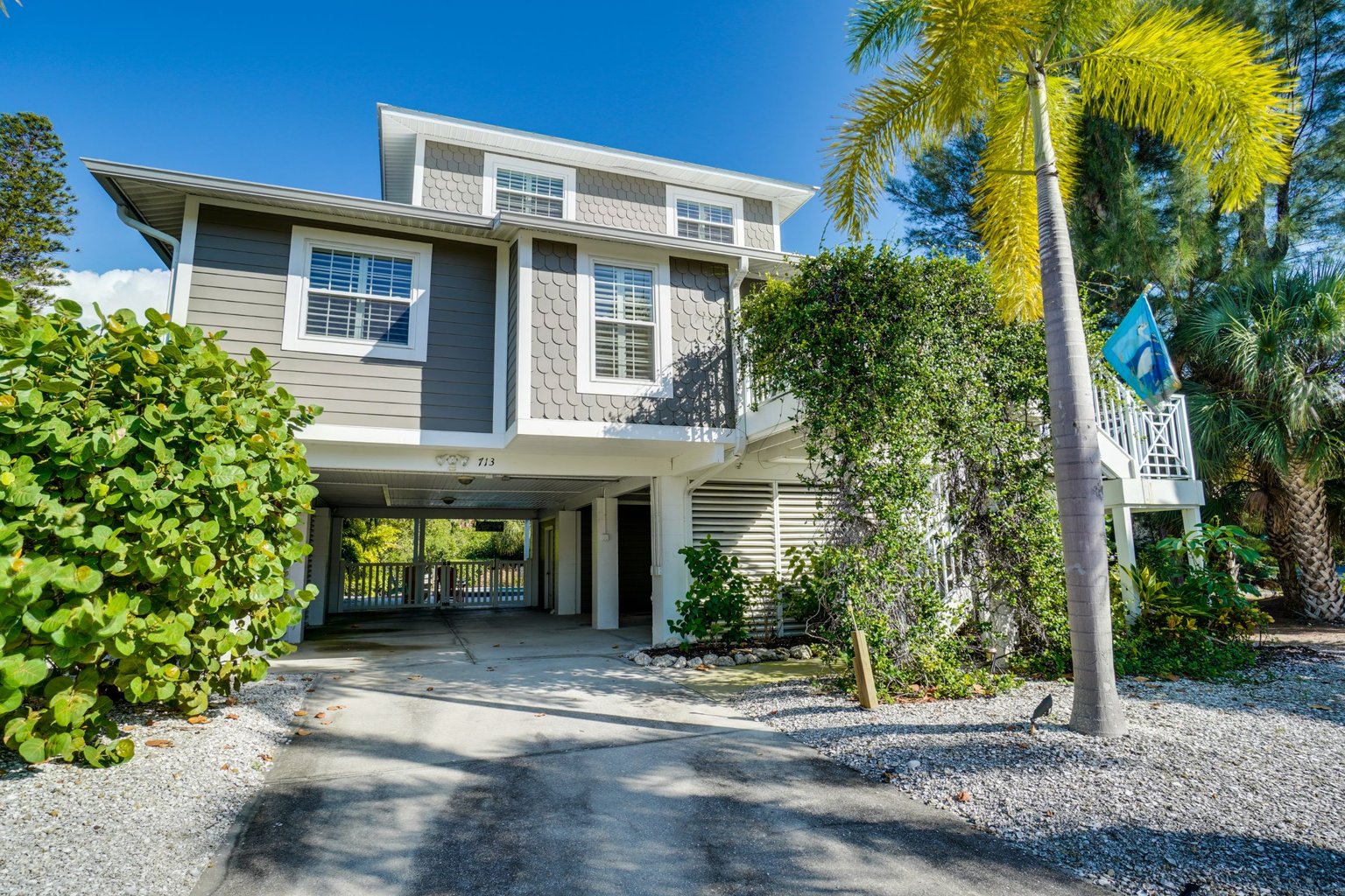Anna Maria Vacation Rental