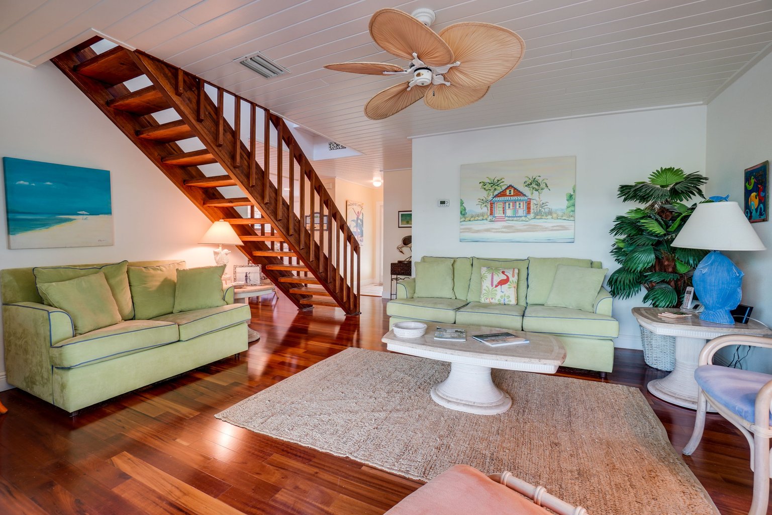 Anna Maria Vacation Rental