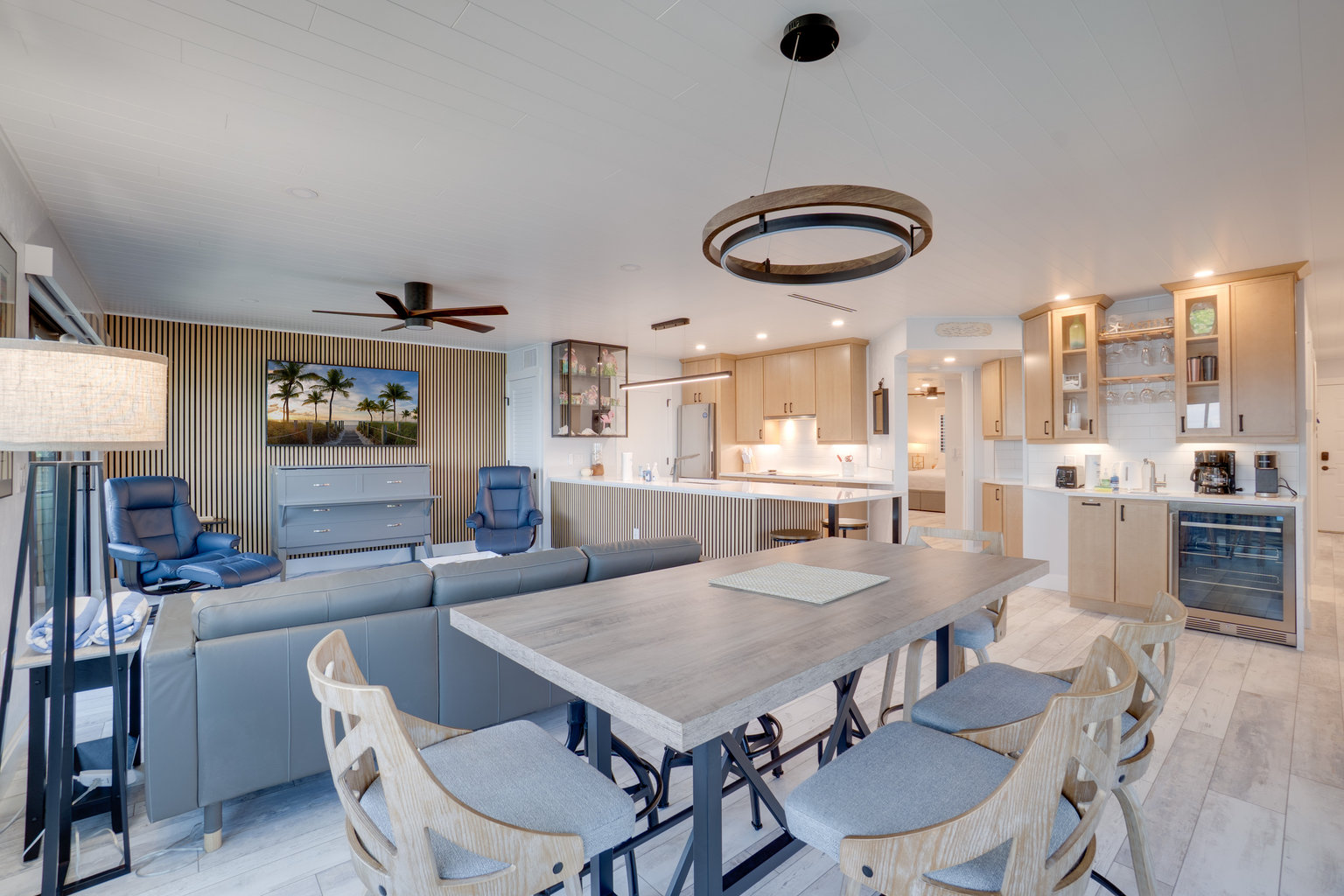 Bradenton Beach Vacation Rental