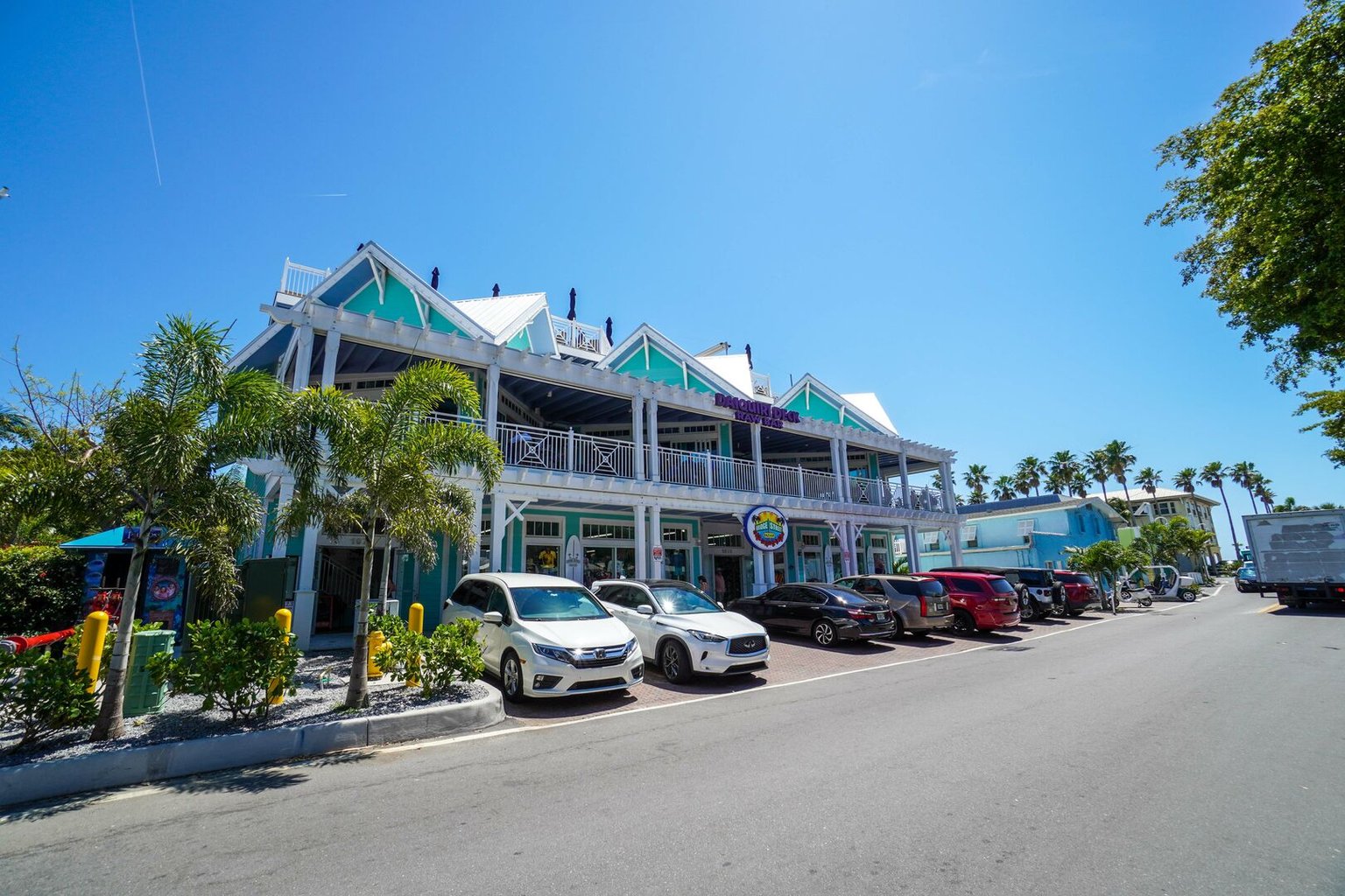 Bradenton Beach Vacation Rental