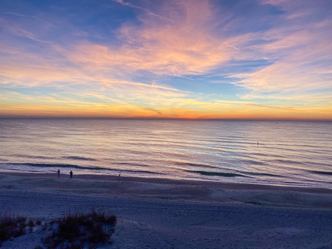 Bradenton Beach Vacation Rental