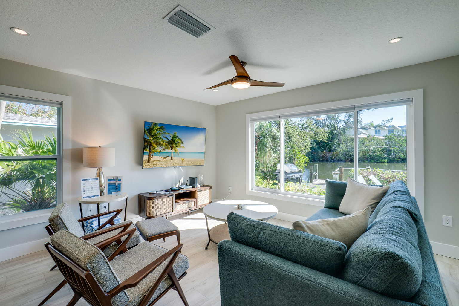 Anna Maria Vacation Rental