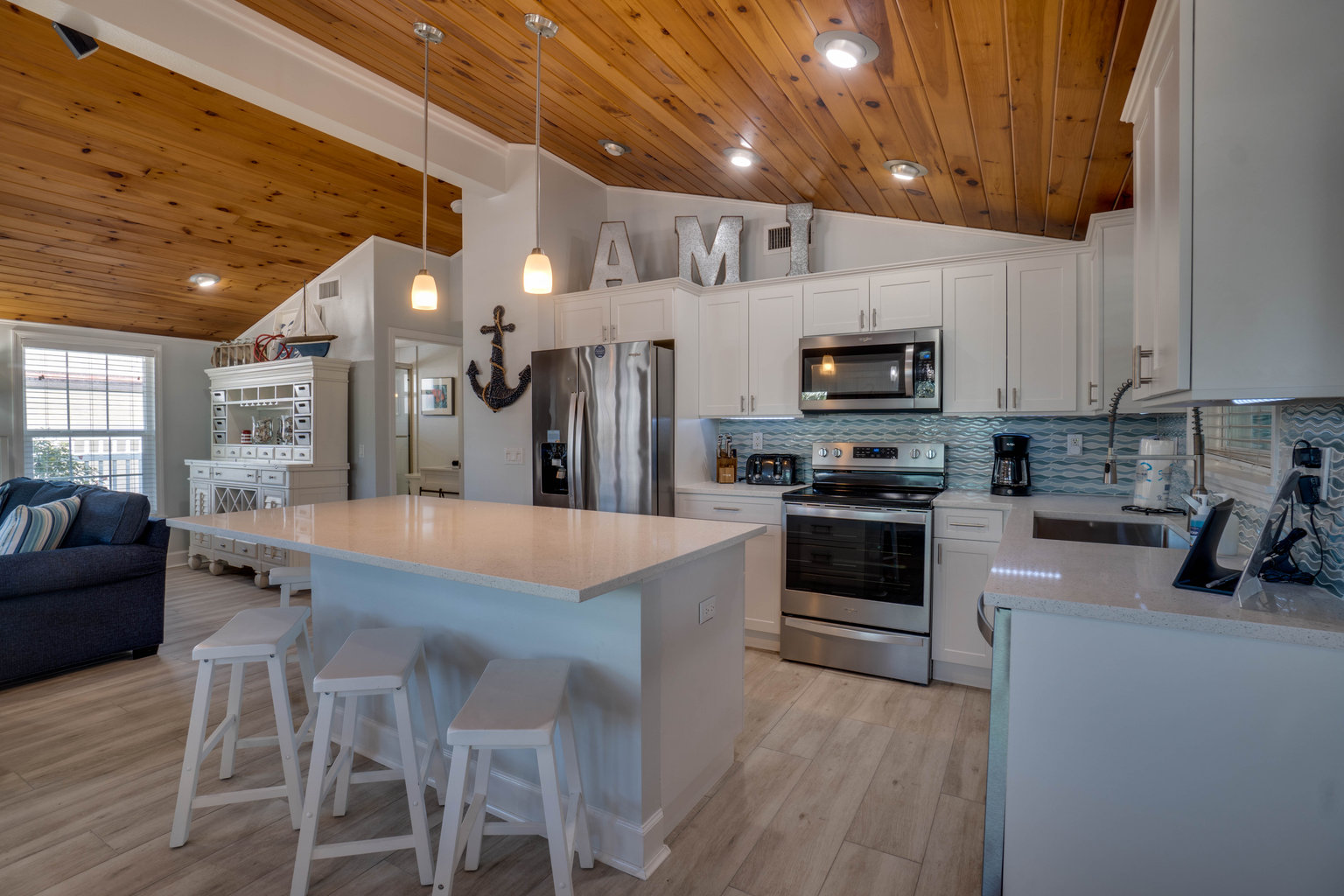 Anna Maria Vacation Rental