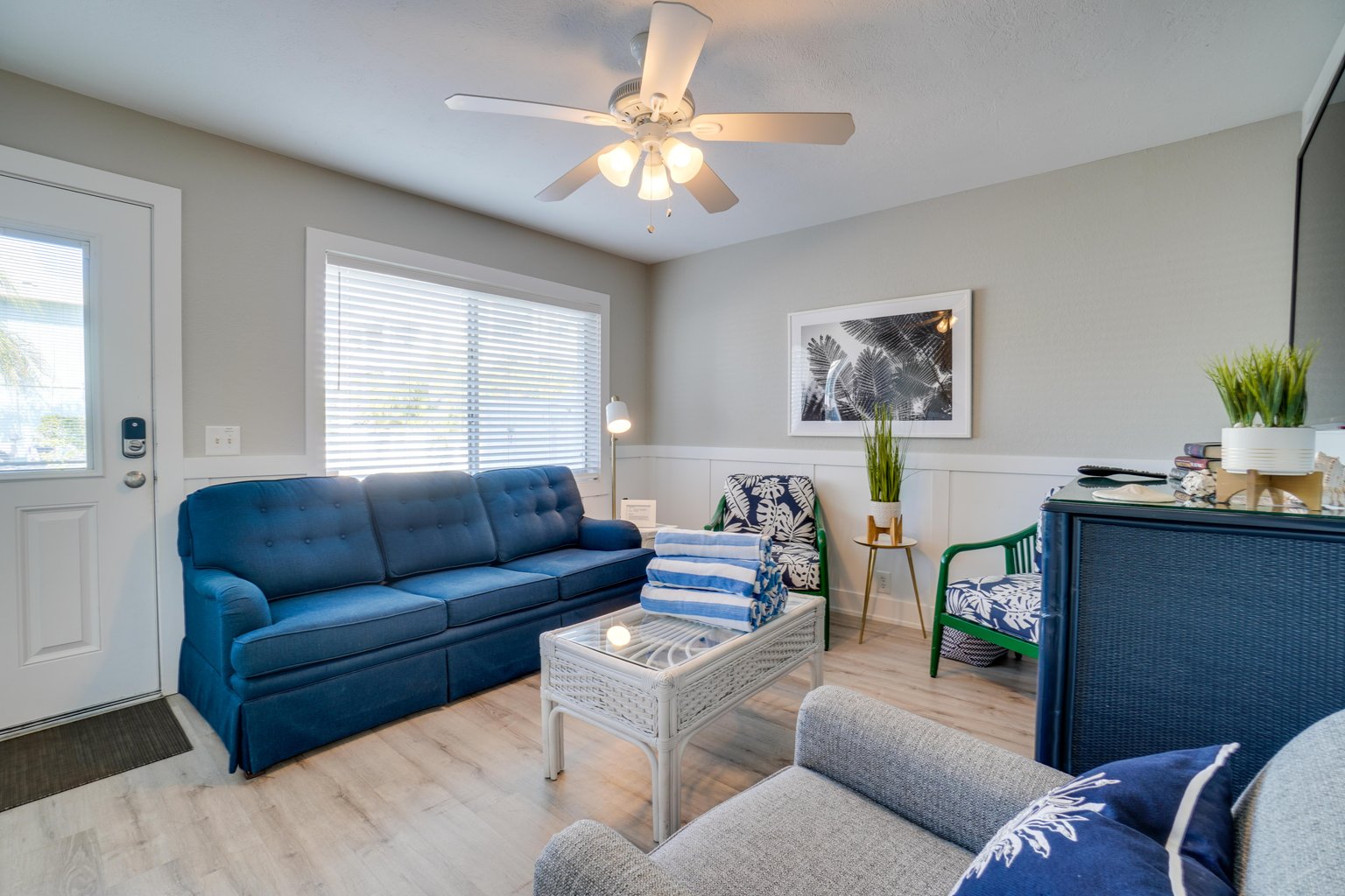 Bradenton Beach Vacation Rental