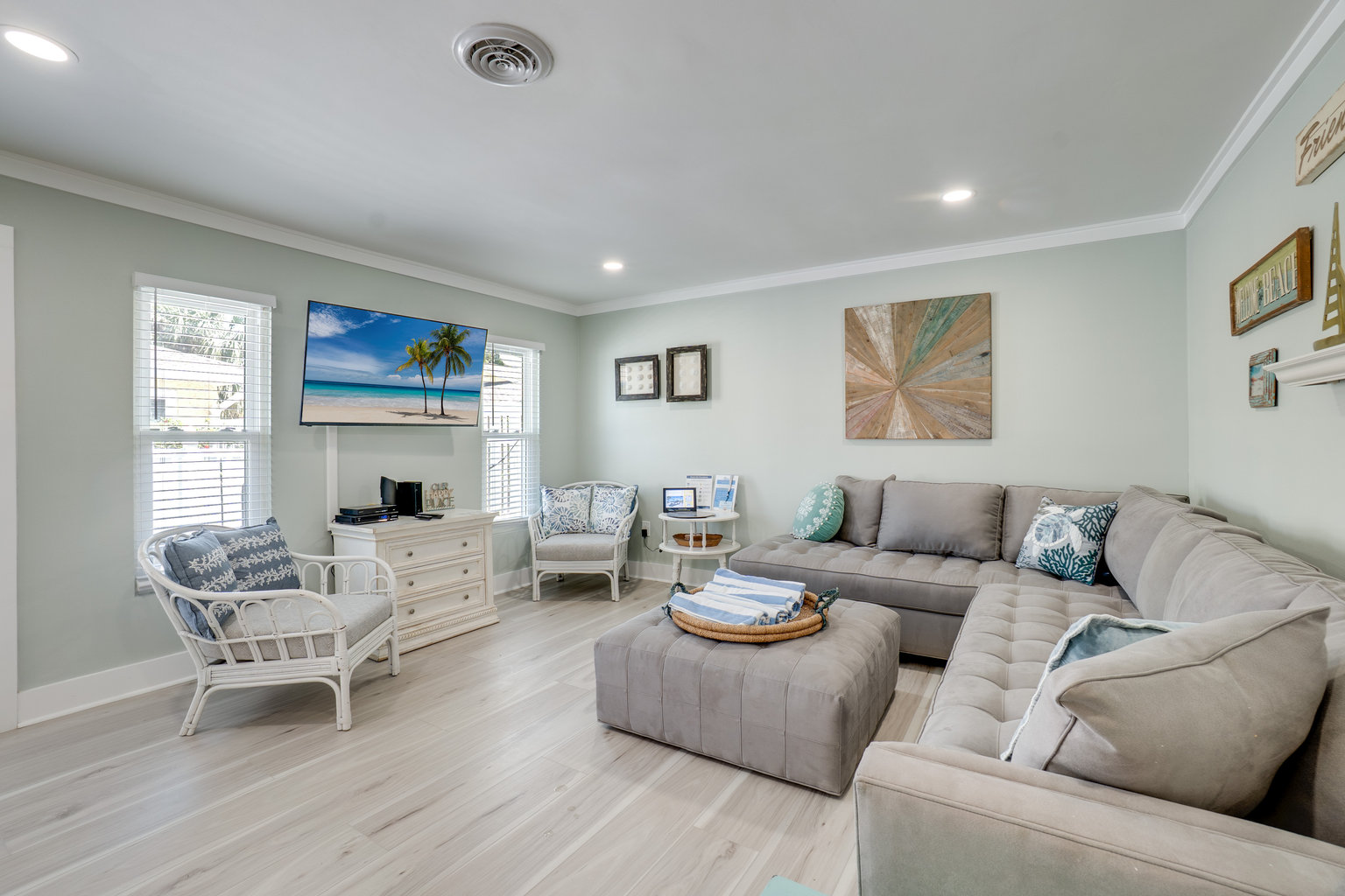 Holmes Beach Vacation Rental