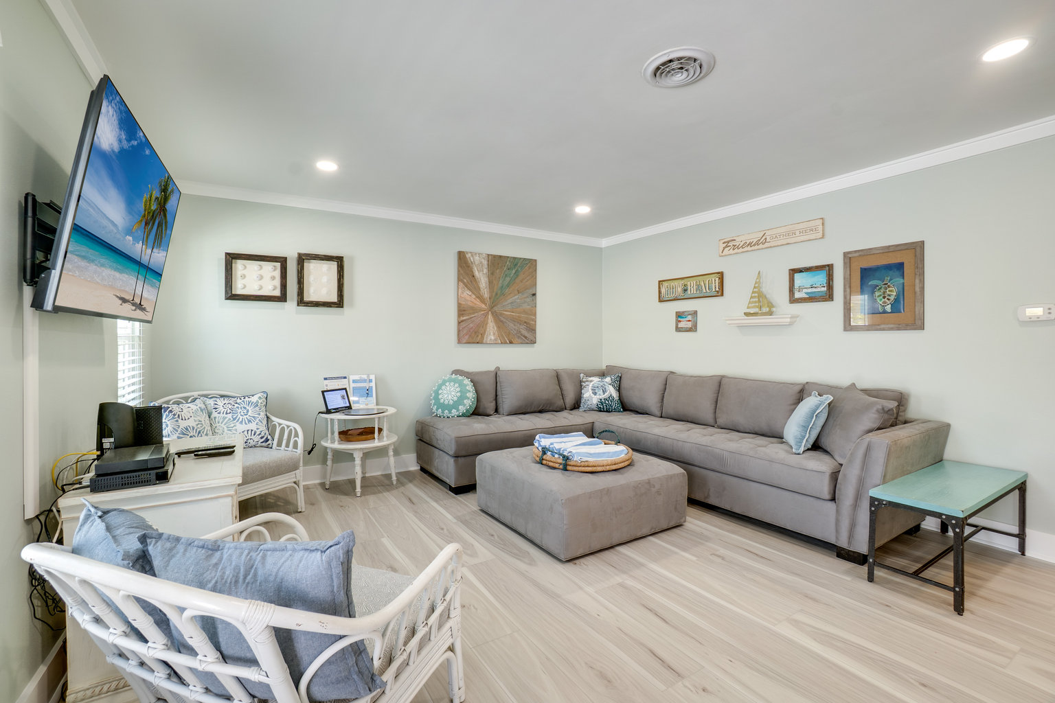 Holmes Beach Vacation Rental