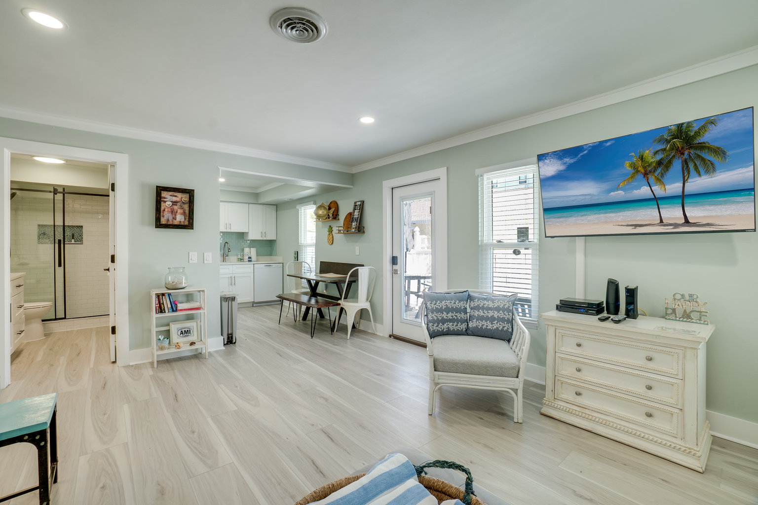 Holmes Beach Vacation Rental