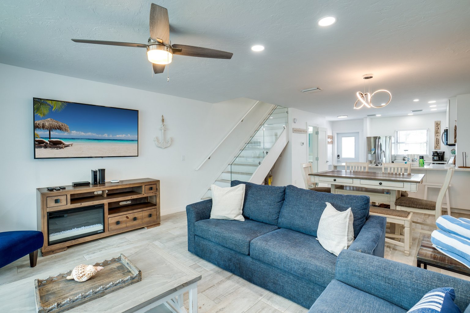 Bradenton Beach Vacation Rental