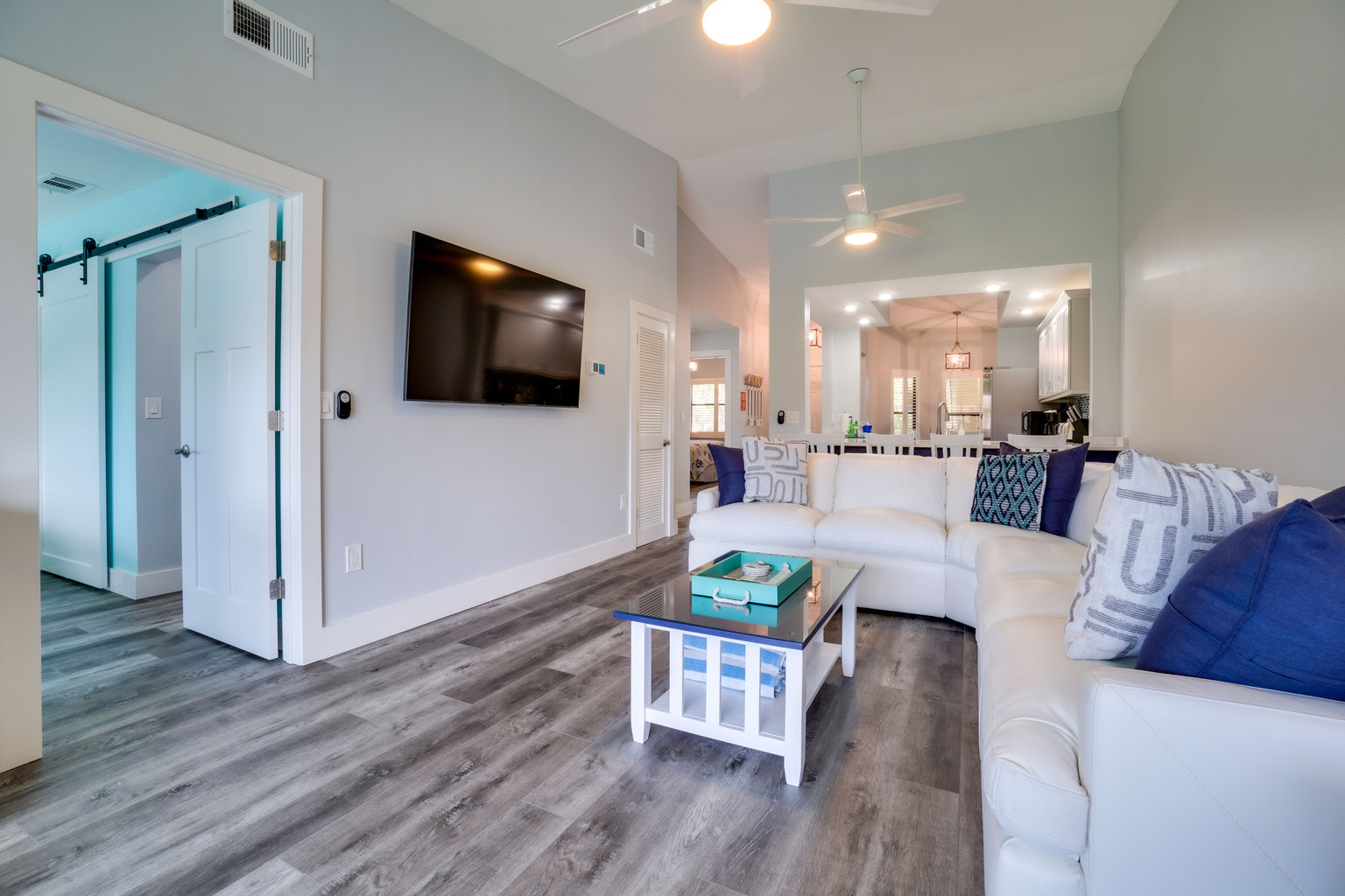 Bradenton Vacation Rental