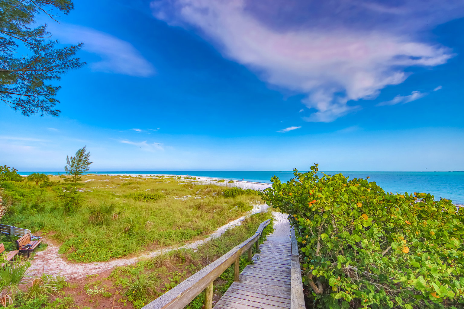 Anna Maria Vacation Rental