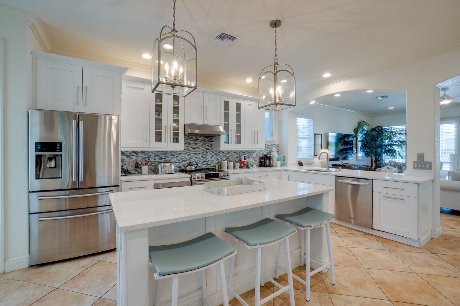 Anna Maria Vacation Rental