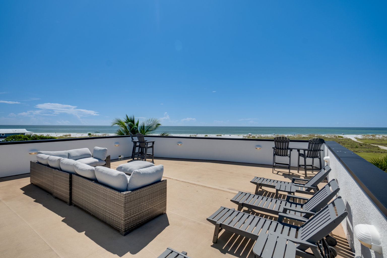 Anna Maria Vacation Rental