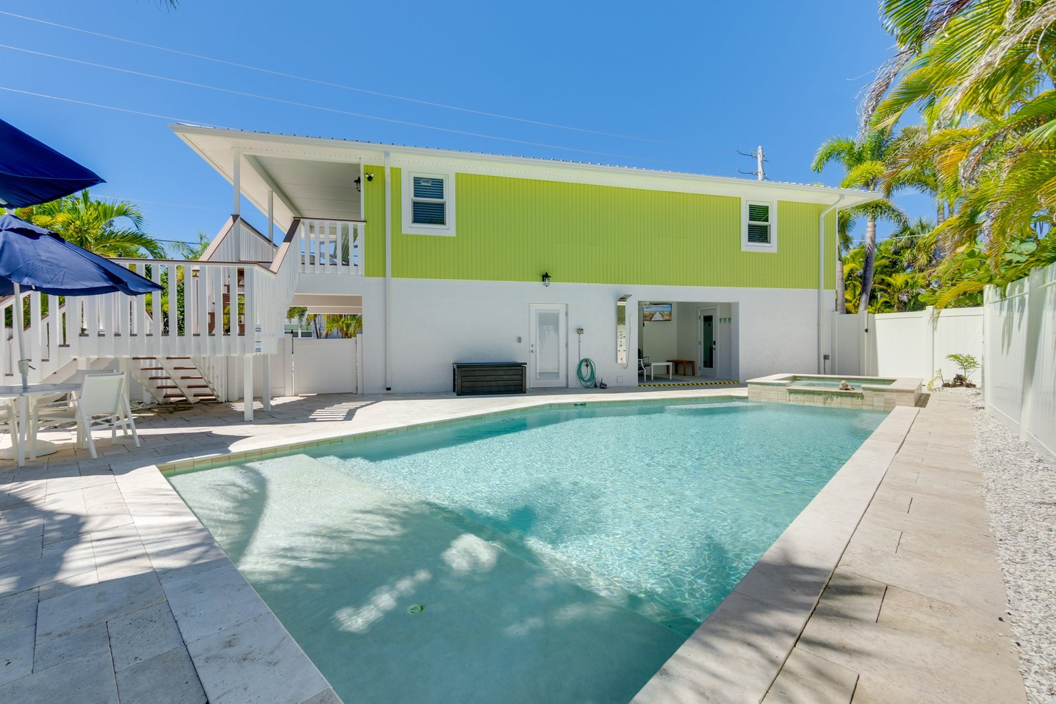 Anna Maria Vacation Rental