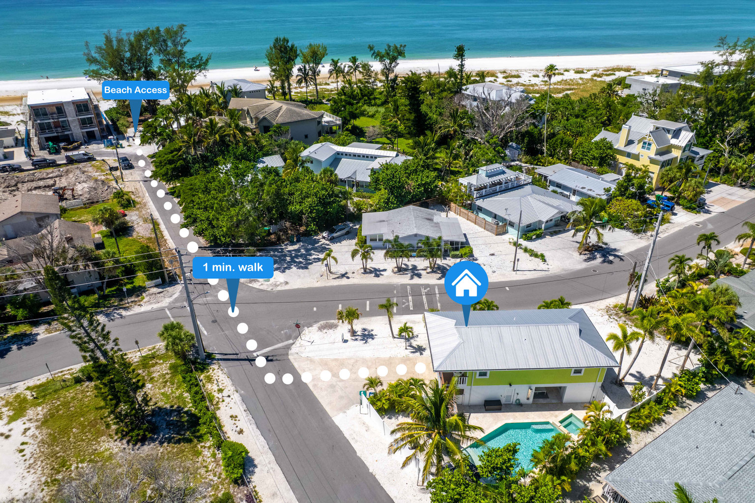 Anna Maria Vacation Rental