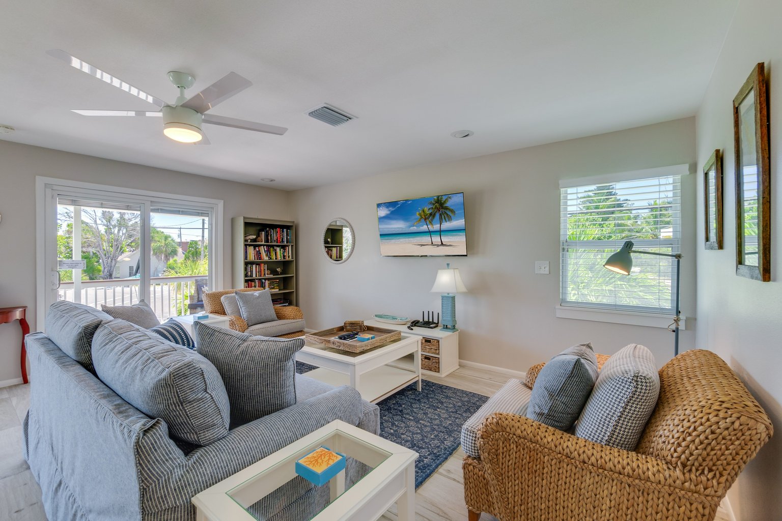 Anna Maria Vacation Rental