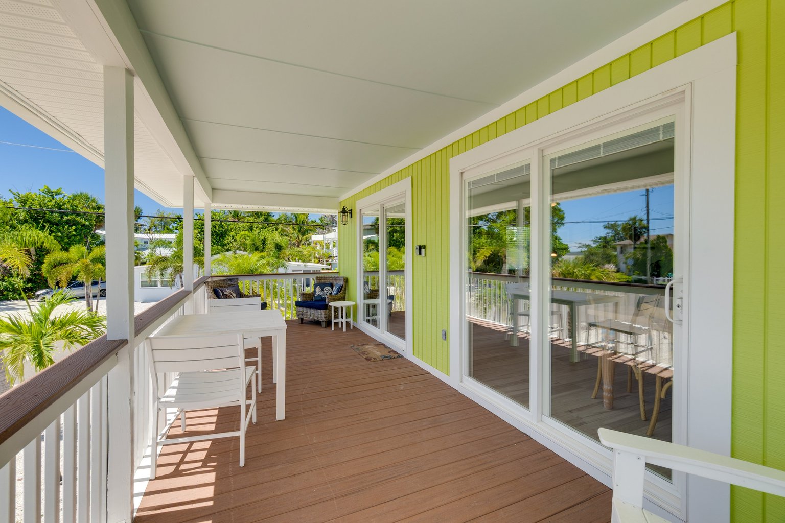 Anna Maria Vacation Rental