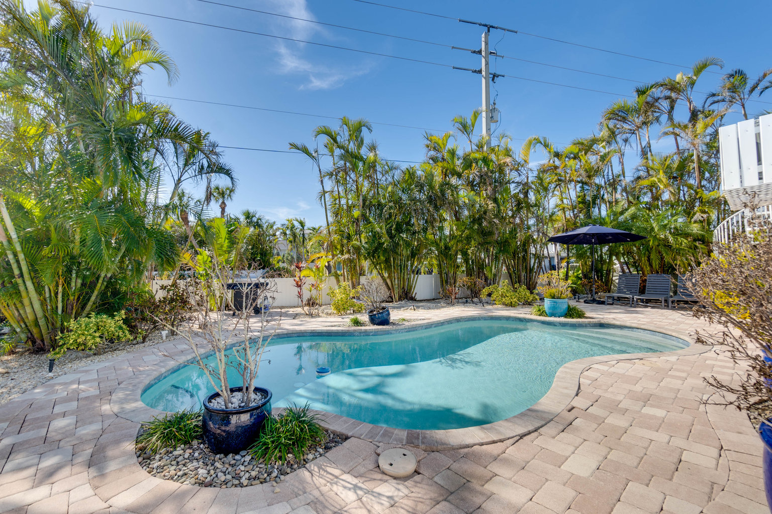 Holmes Beach Vacation Rental