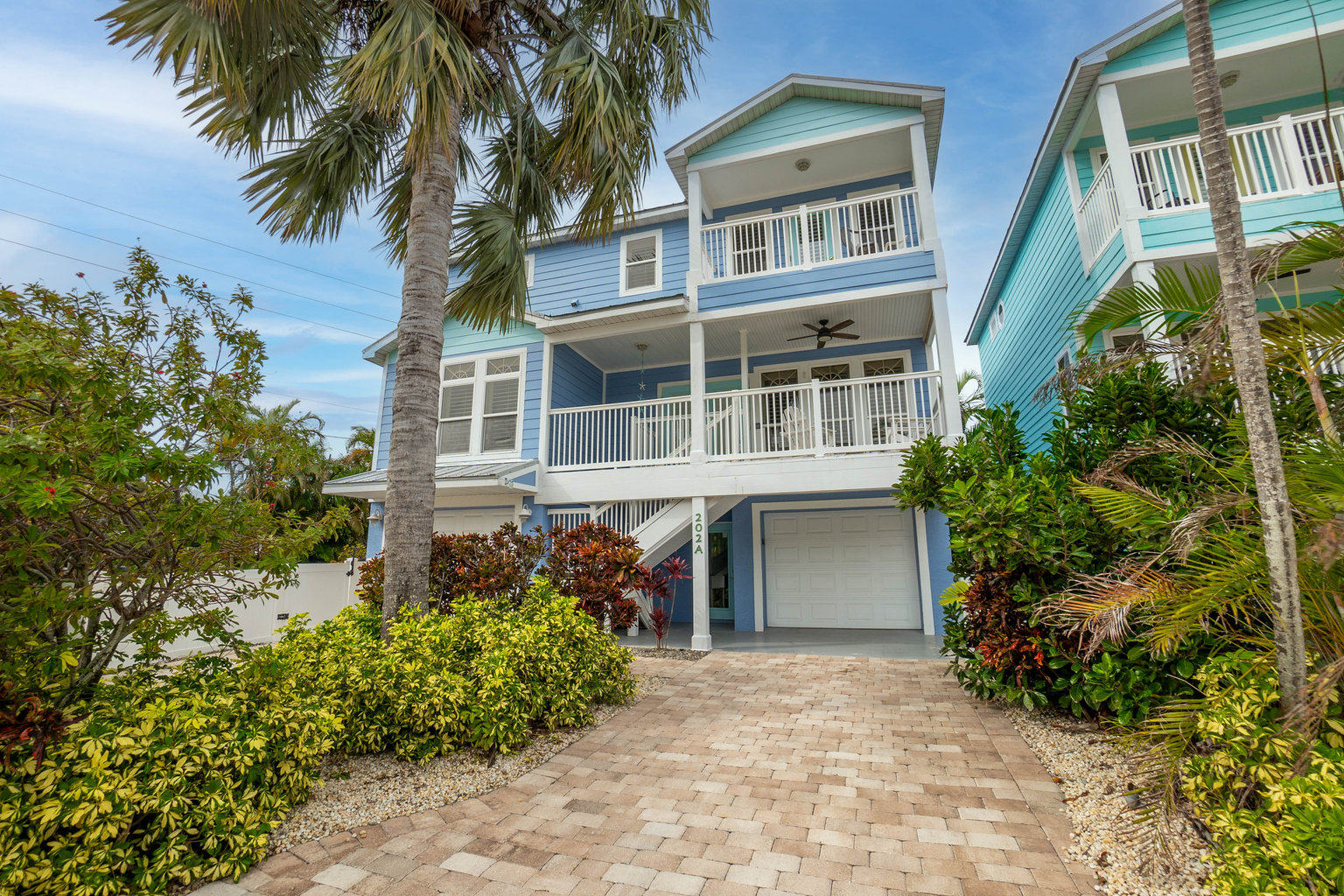 Holmes Beach Vacation Rental