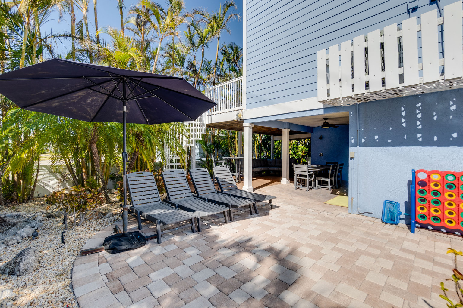 Holmes Beach Vacation Rental