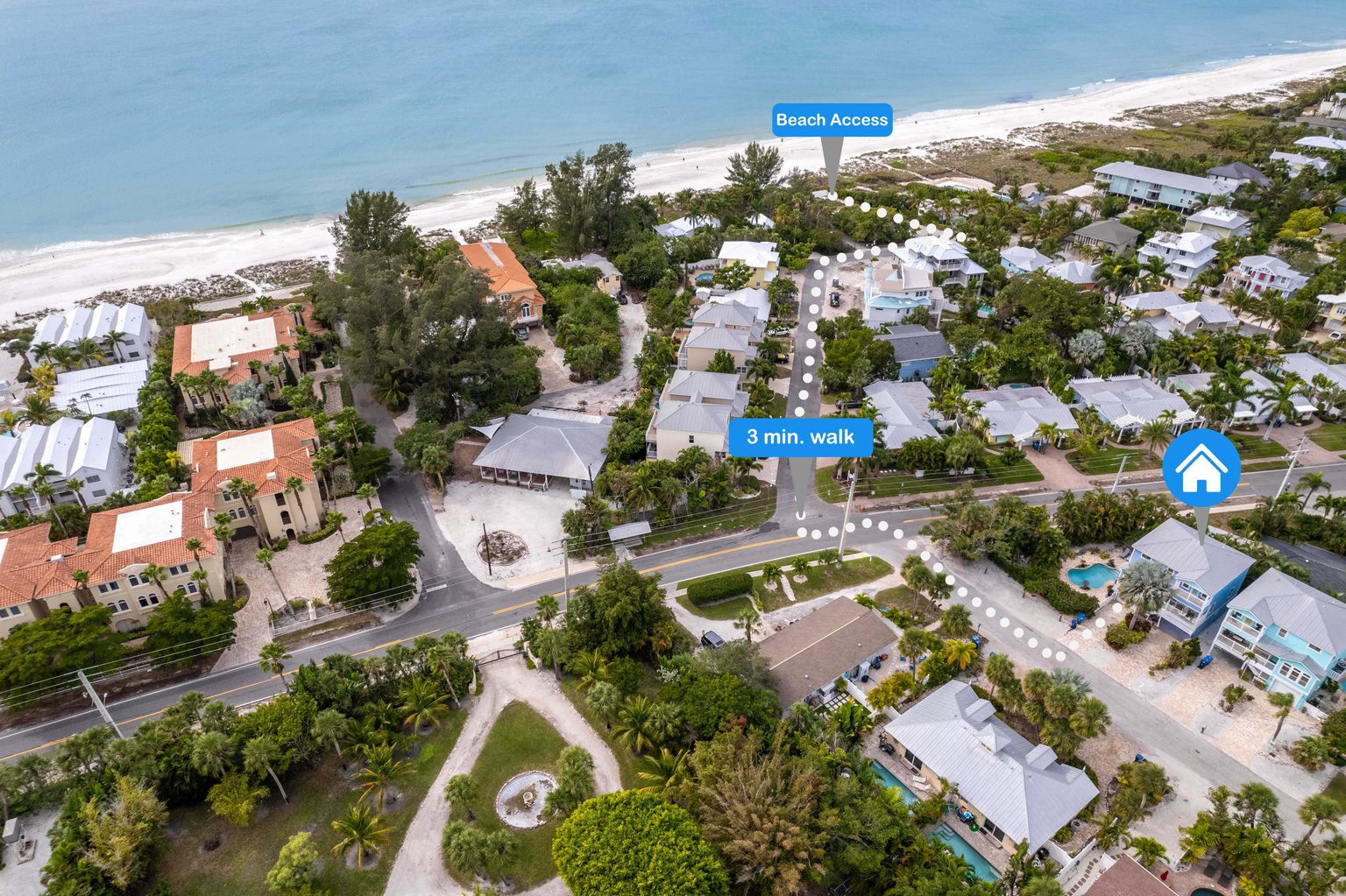 Holmes Beach Vacation Rental