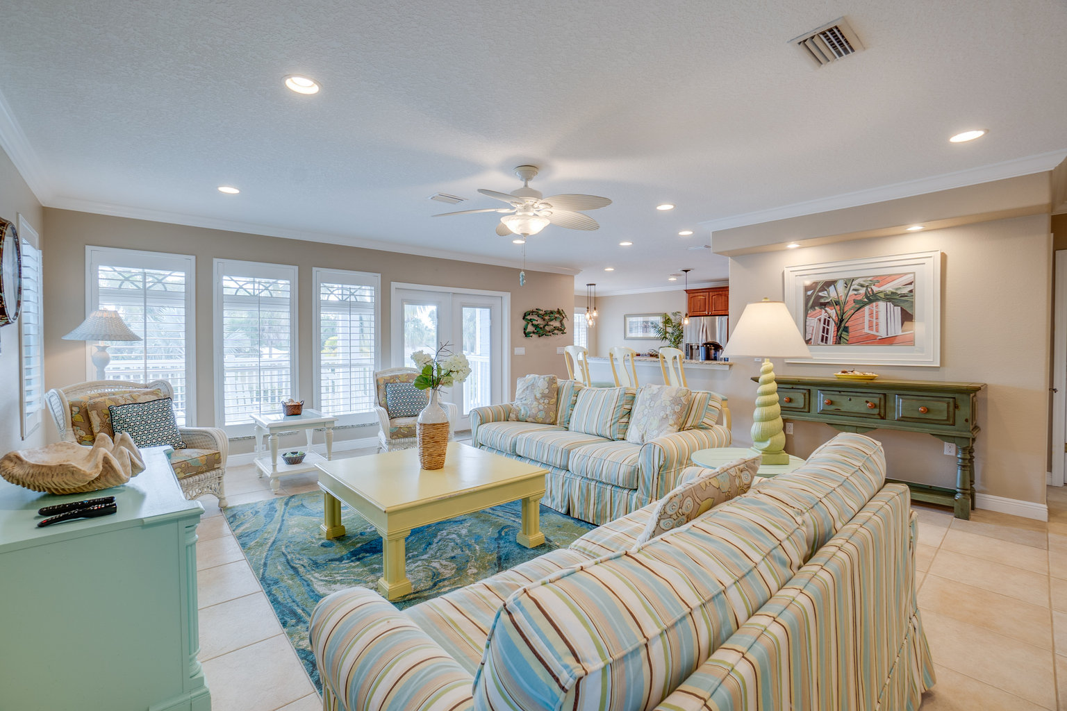 Holmes Beach Vacation Rental