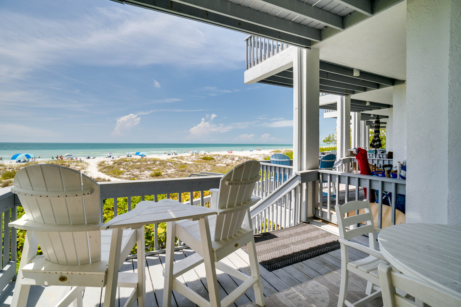 Holmes Beach Vacation Rental