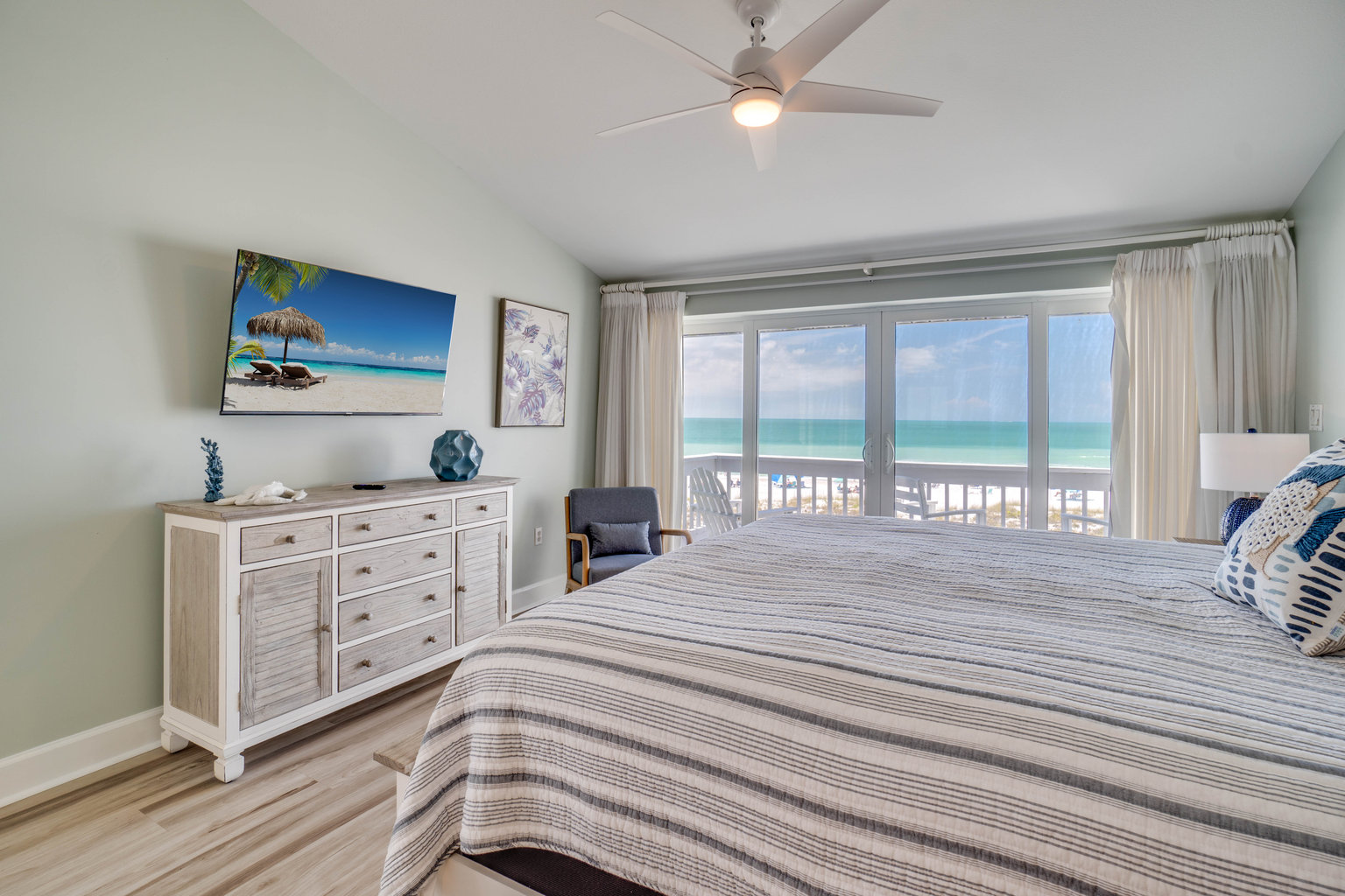 Holmes Beach Vacation Rental