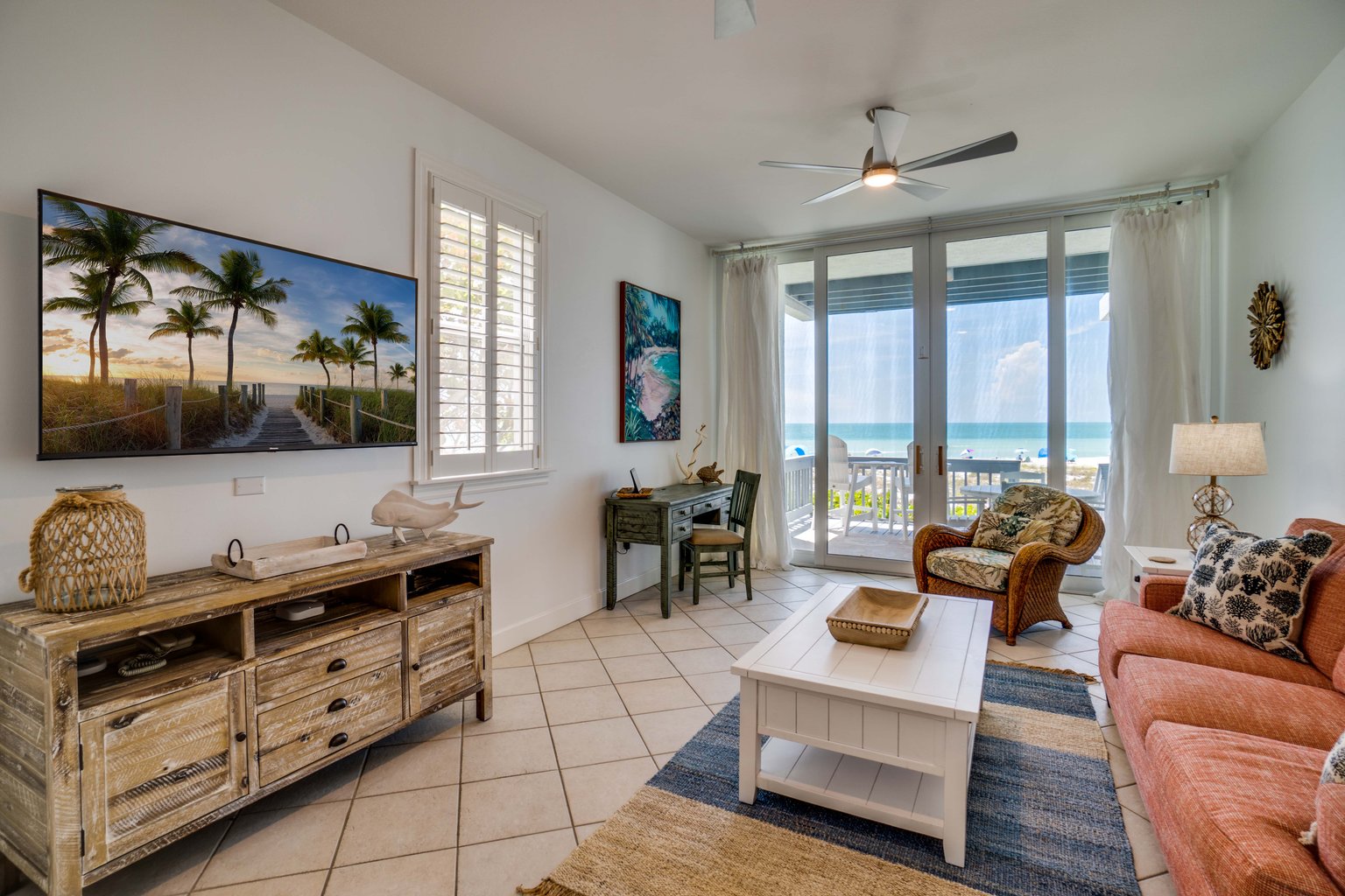 Holmes Beach Vacation Rental