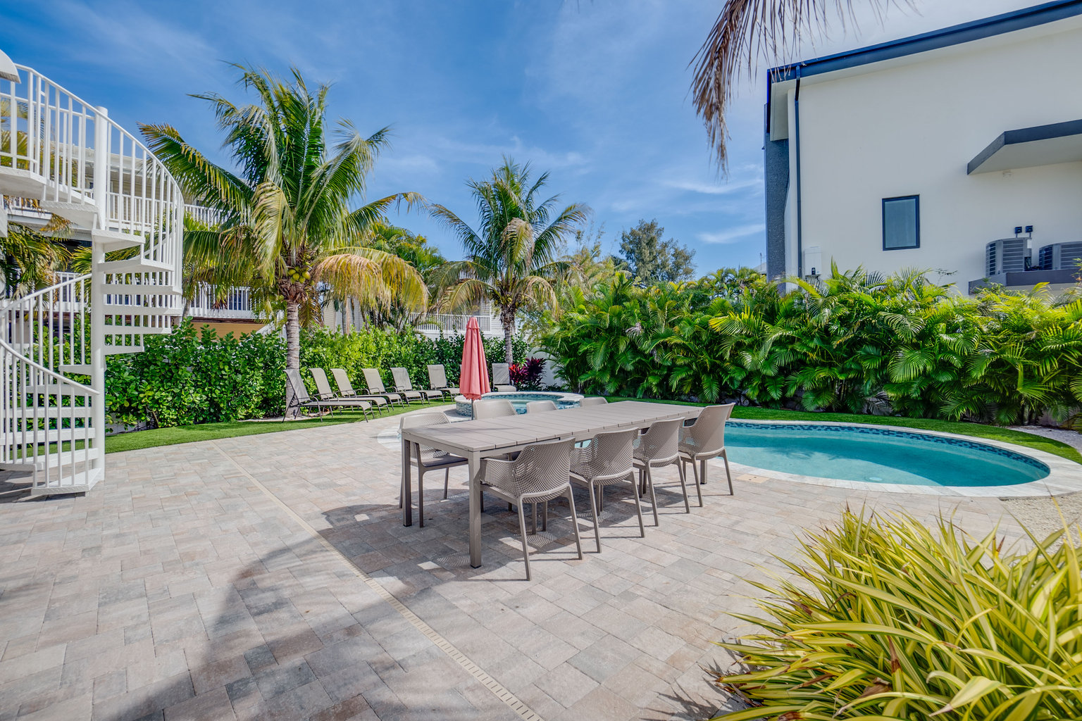 Anna Maria Vacation Rental