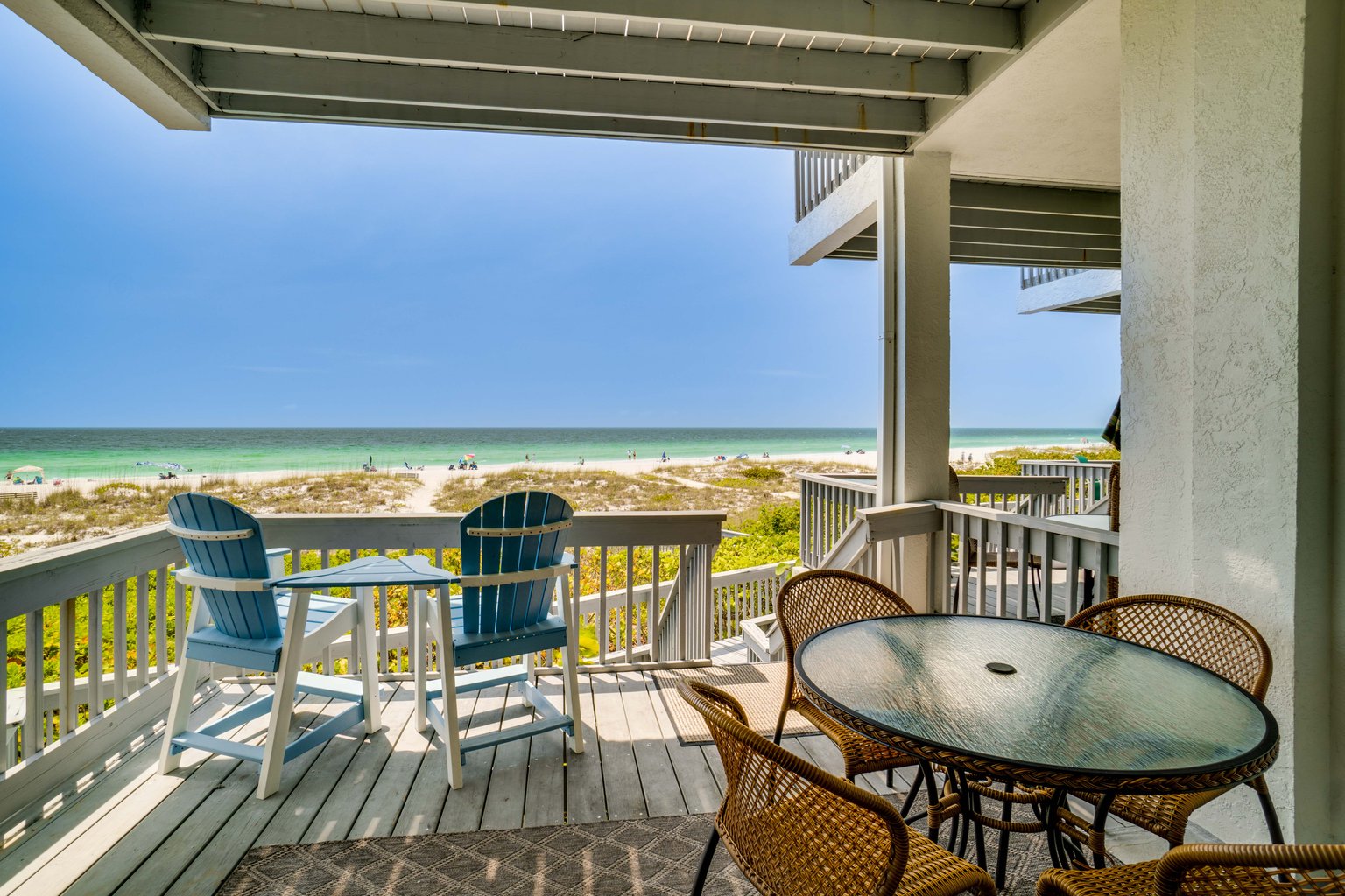 Holmes Beach Vacation Rental