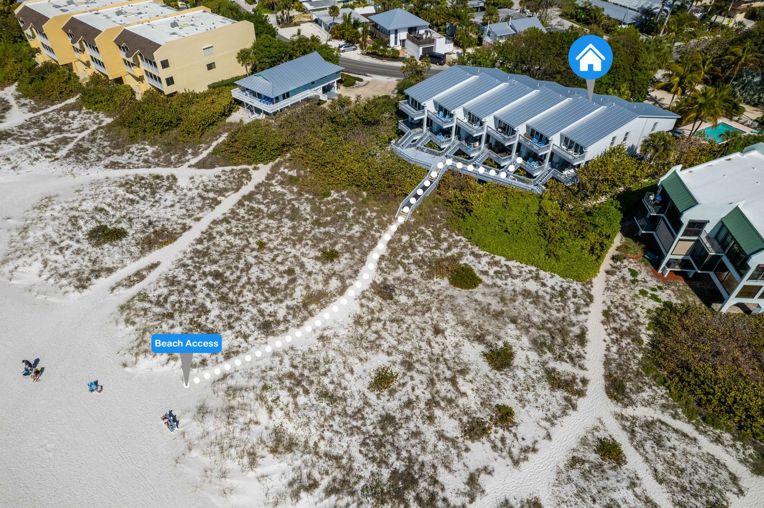 Holmes Beach Vacation Rental